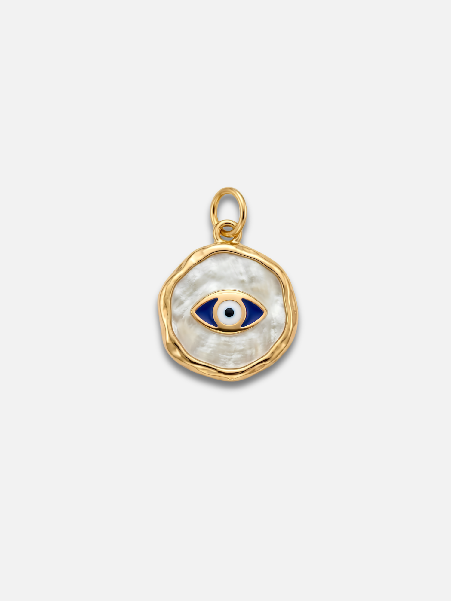 Charm Karma Eye