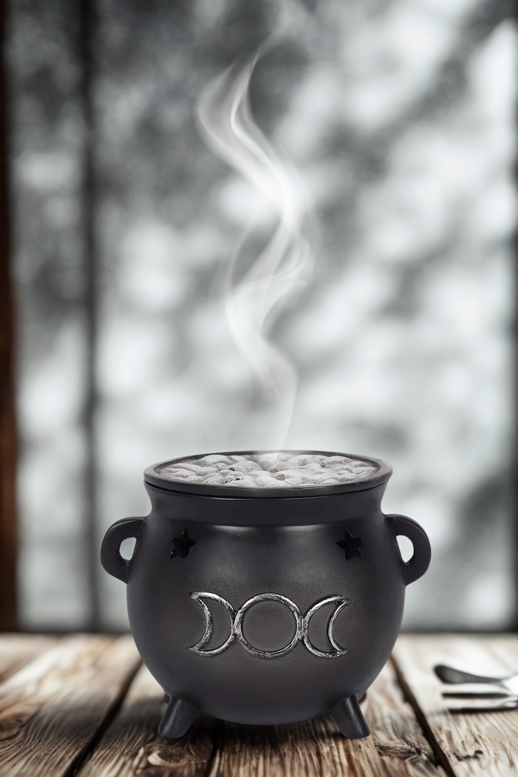 Calderone delle Lune Incantate