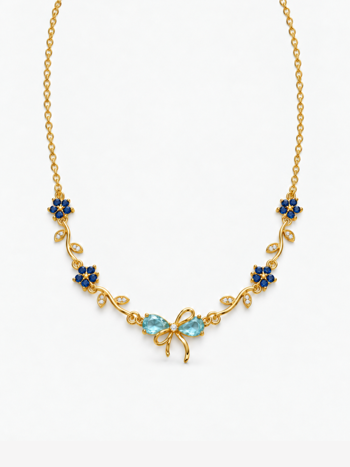 Collana Roselyn