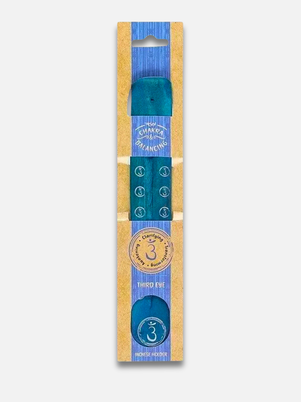 Porta incenso Portale del Chakra