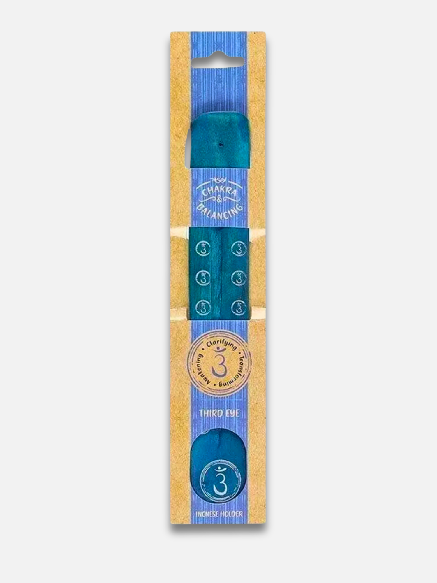 Porta incenso Portale del Chakra