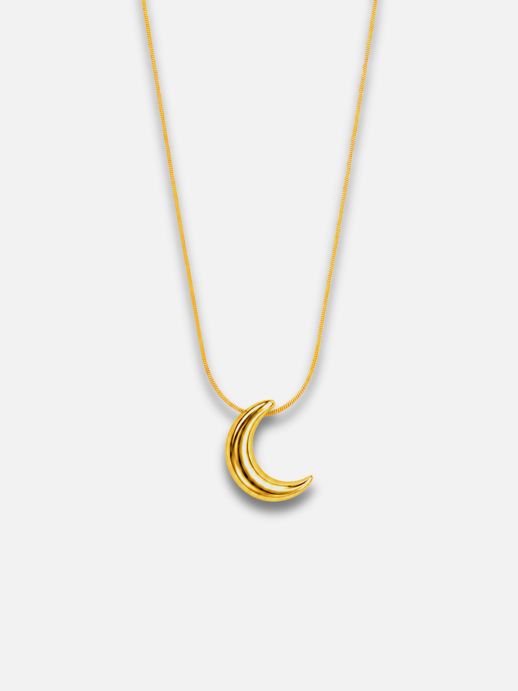 Collana Moon