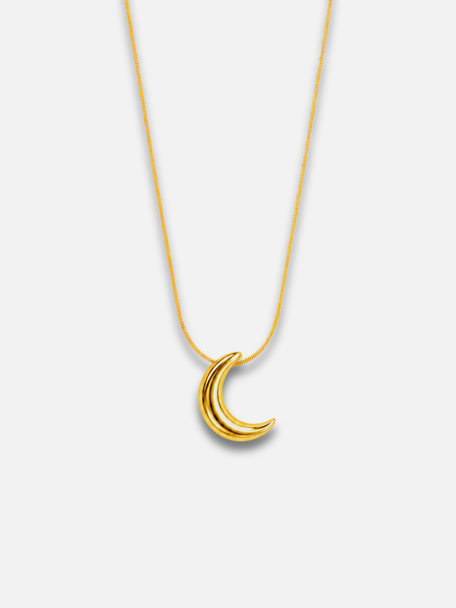 Collana Moon