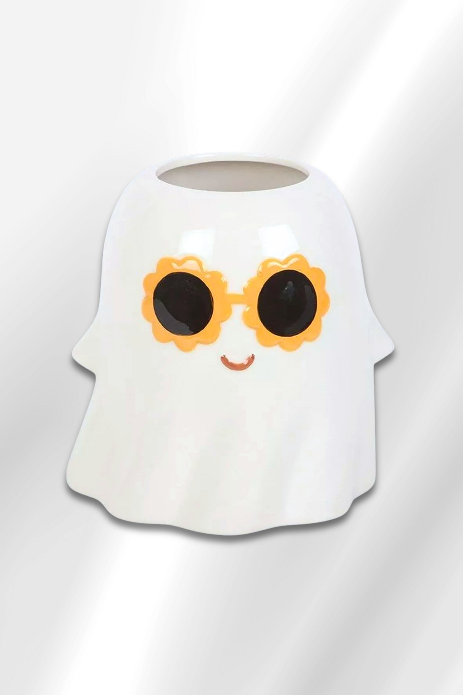Vaso Fantasma Groovy