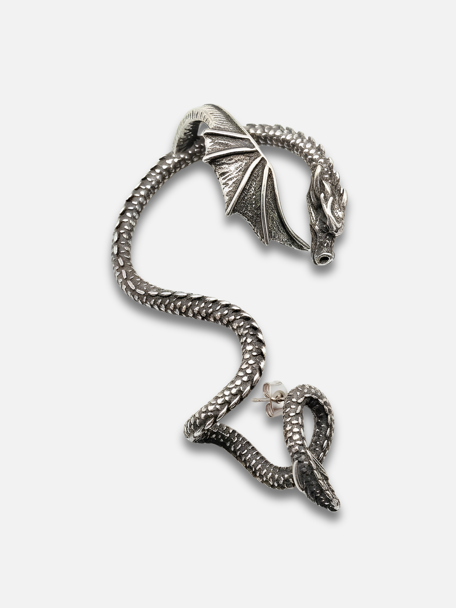 Orecchino Draco