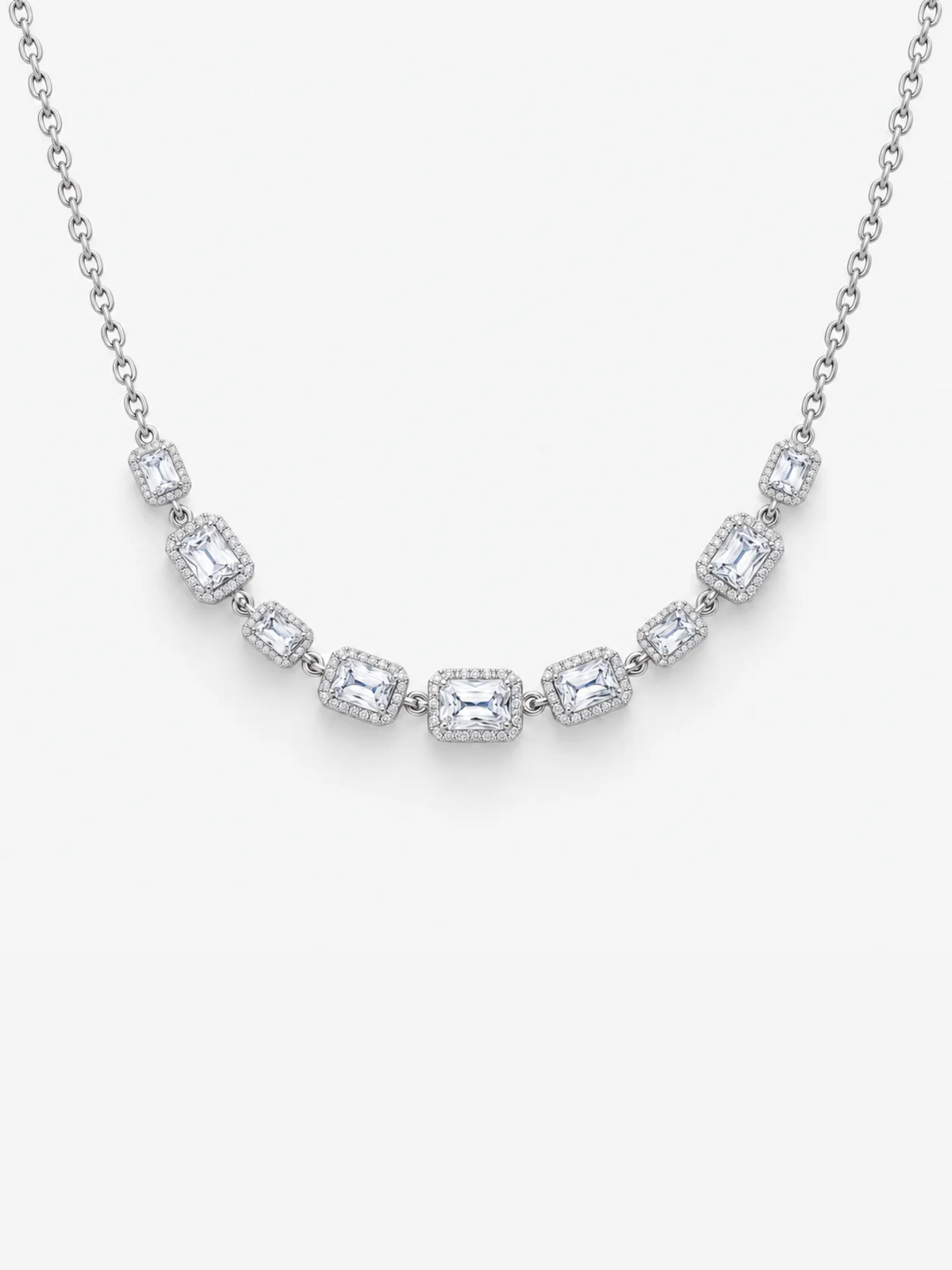 Collana Ice