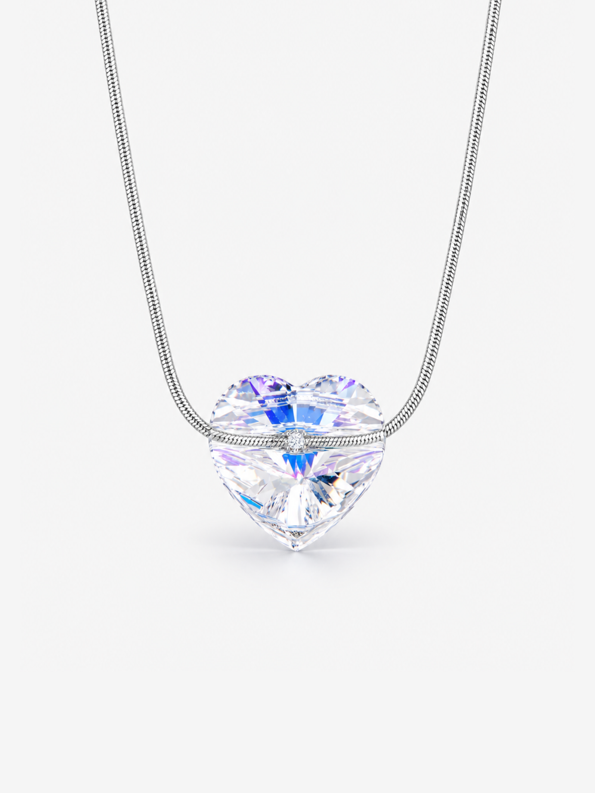 Collana Crystal