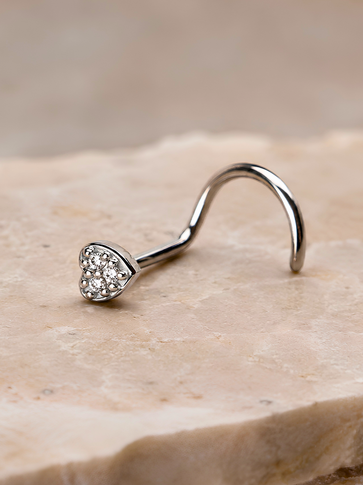 Piercing Cherie