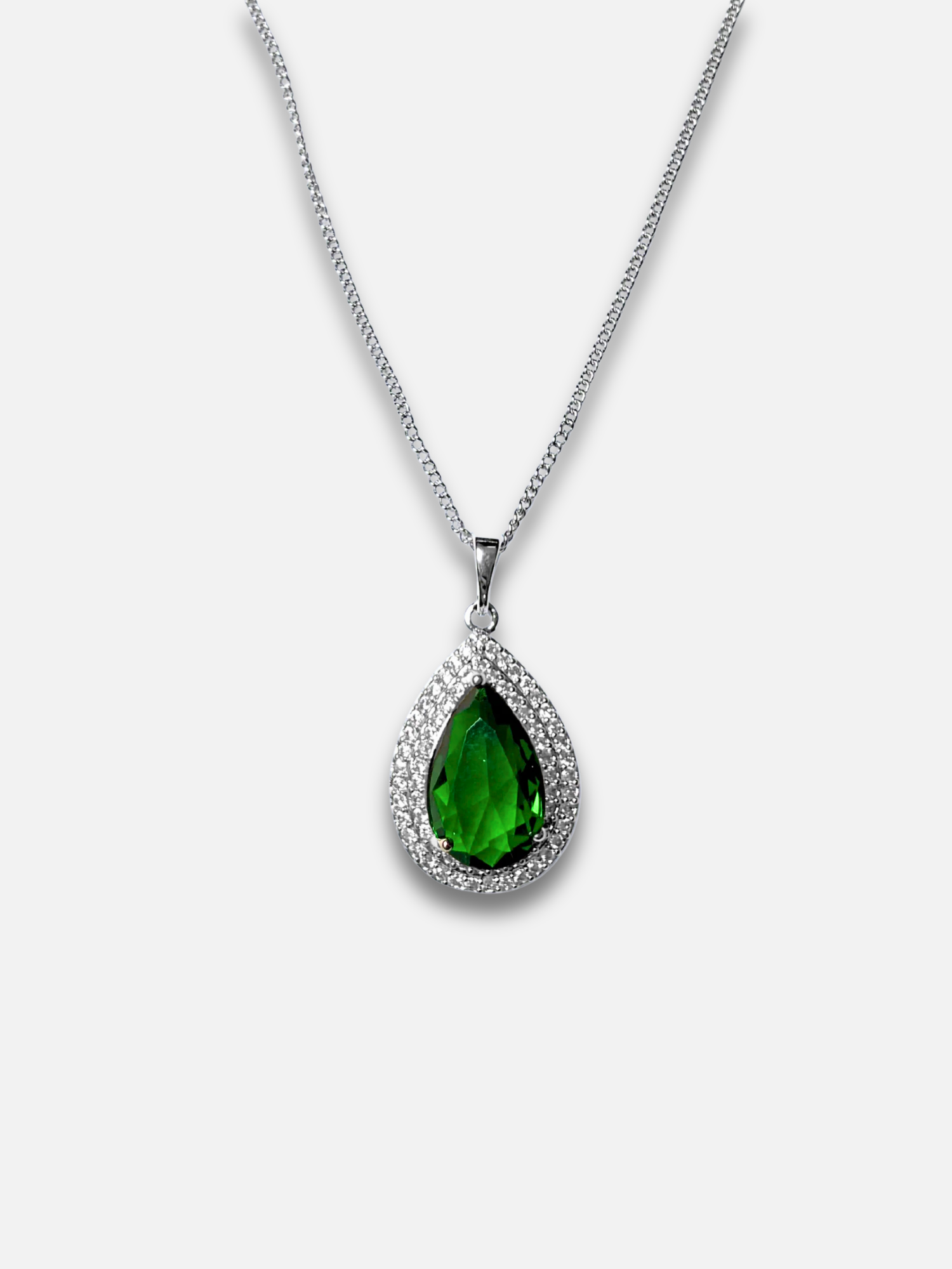 Collana Amethea