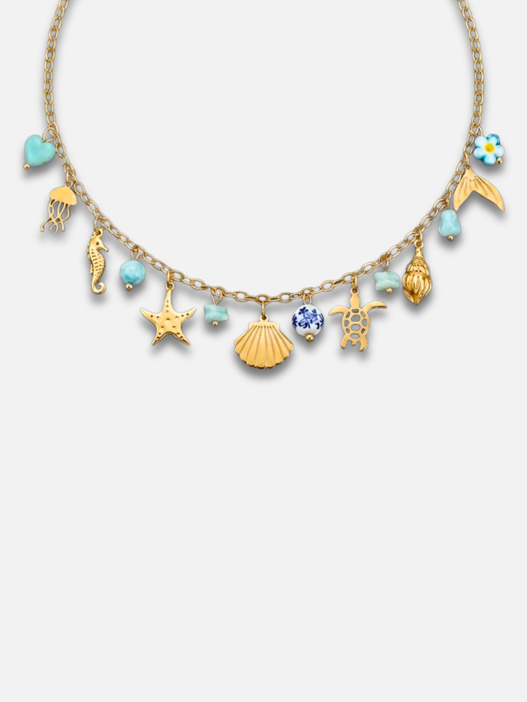 Collana Atlantide
