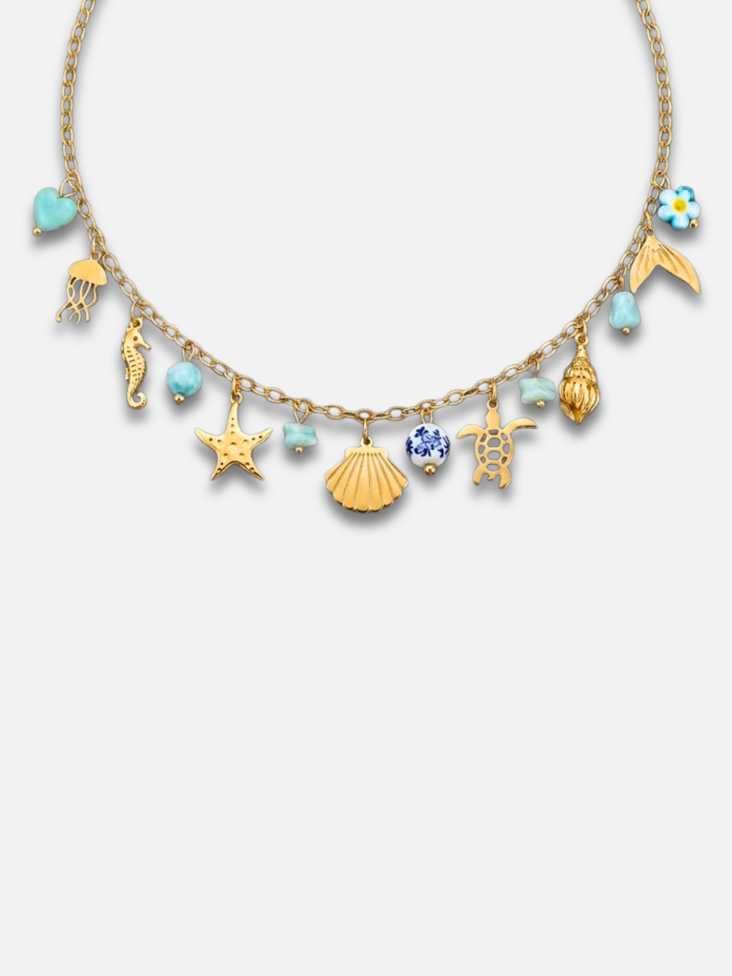 Collana Atlantide