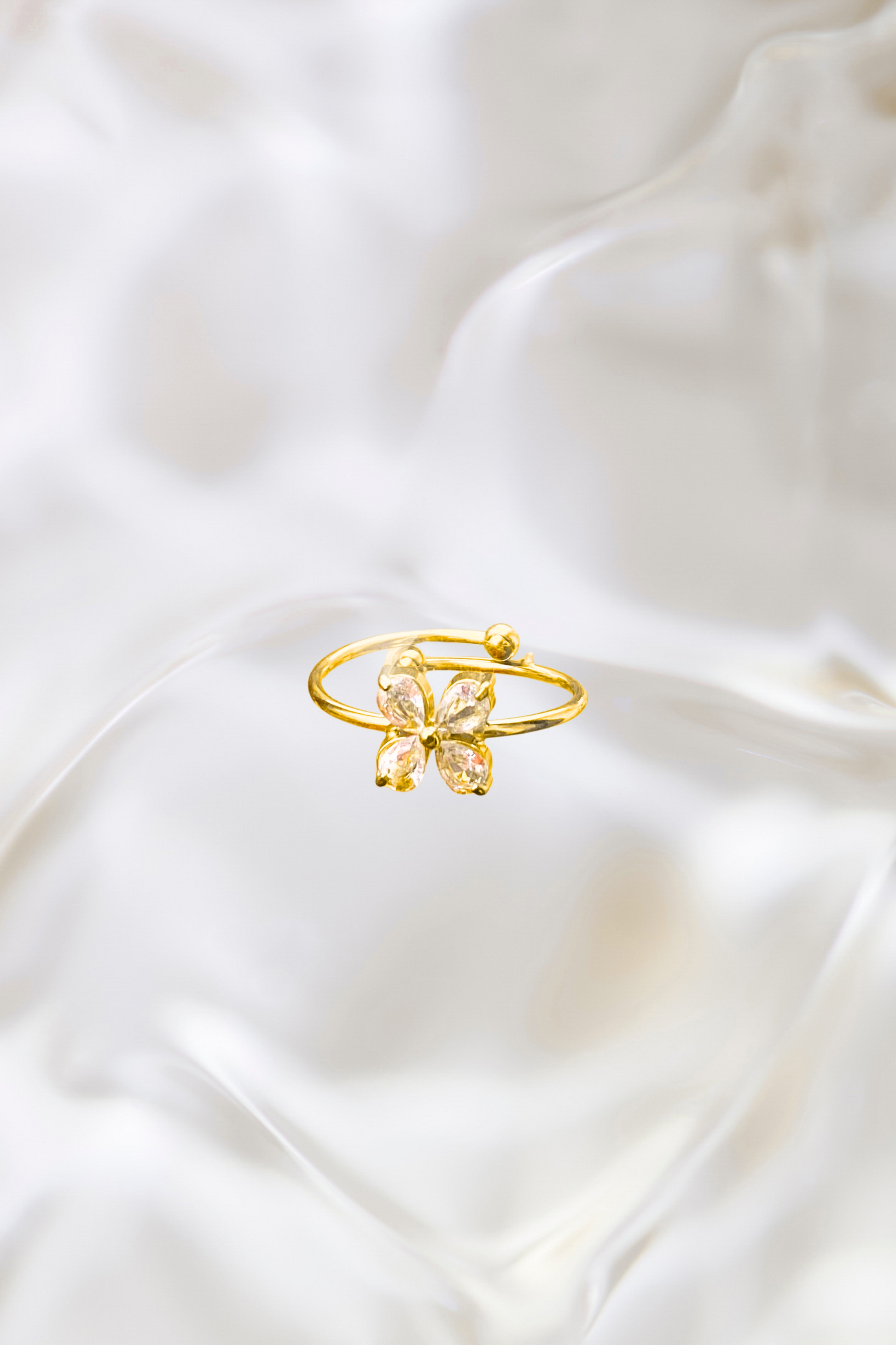 Anello Laithea