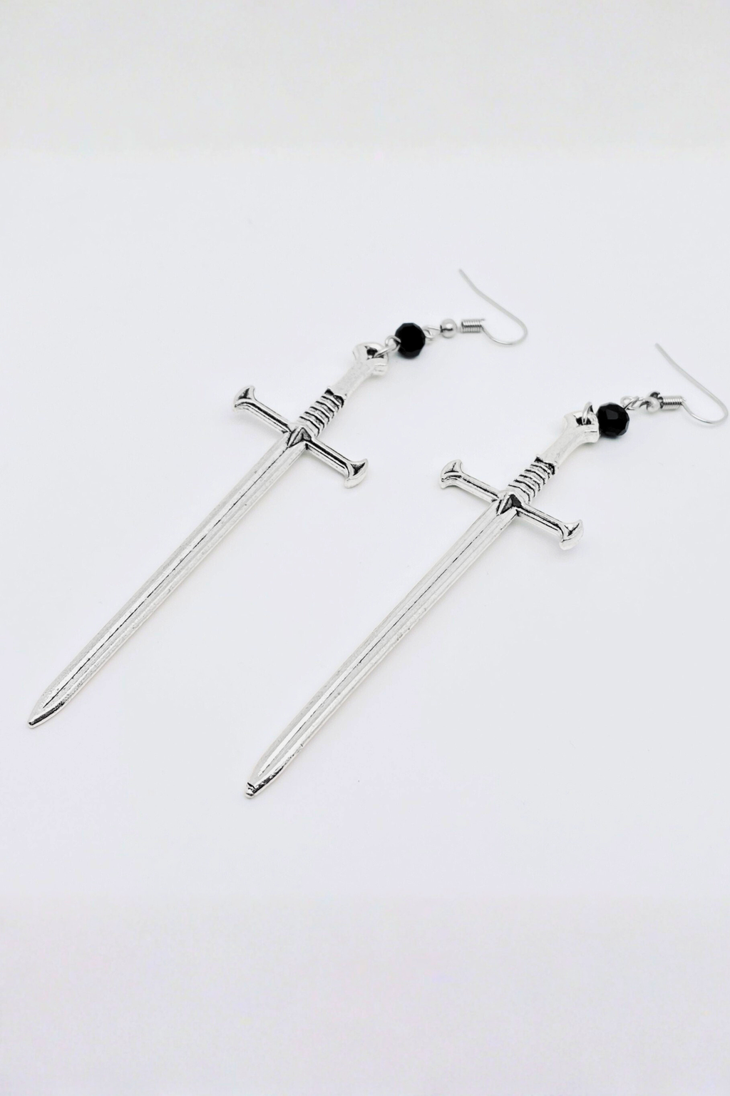 Orecchini Blade