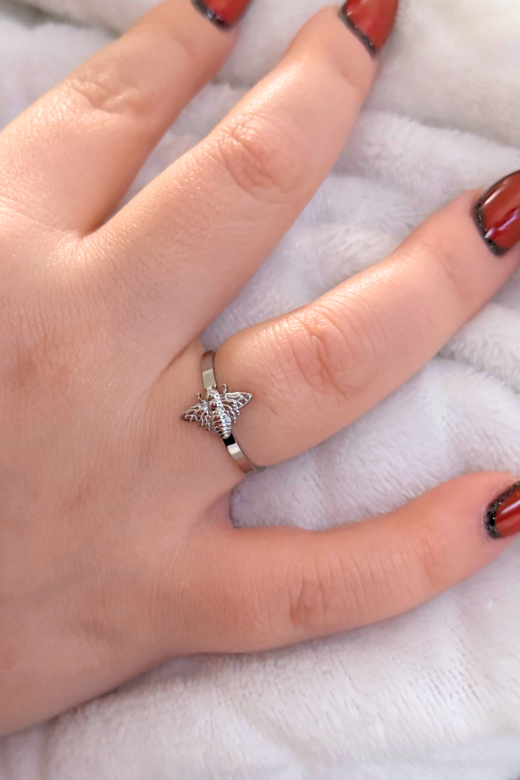 Anello Mellis Noctis