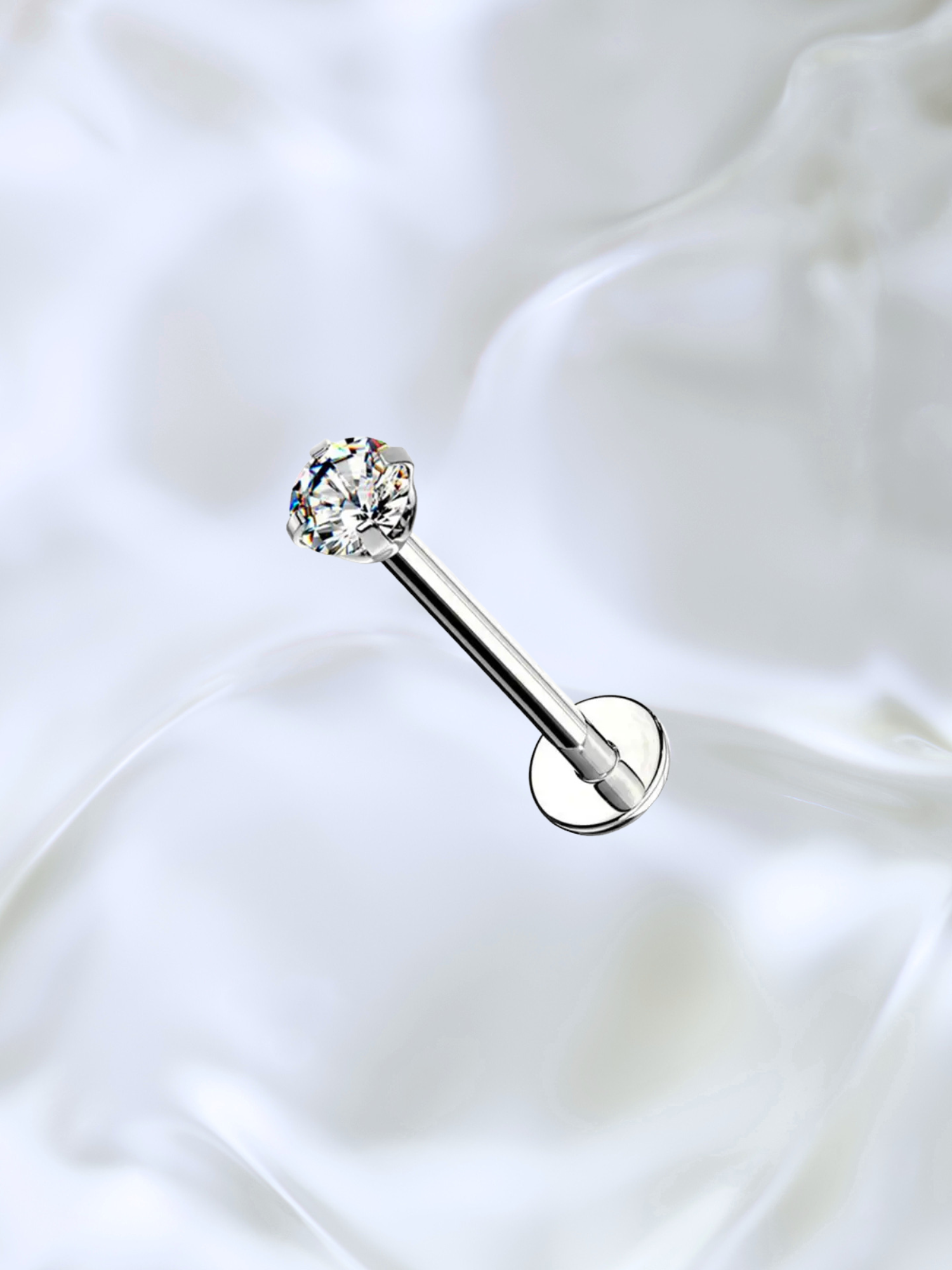 Piercing Solitaire