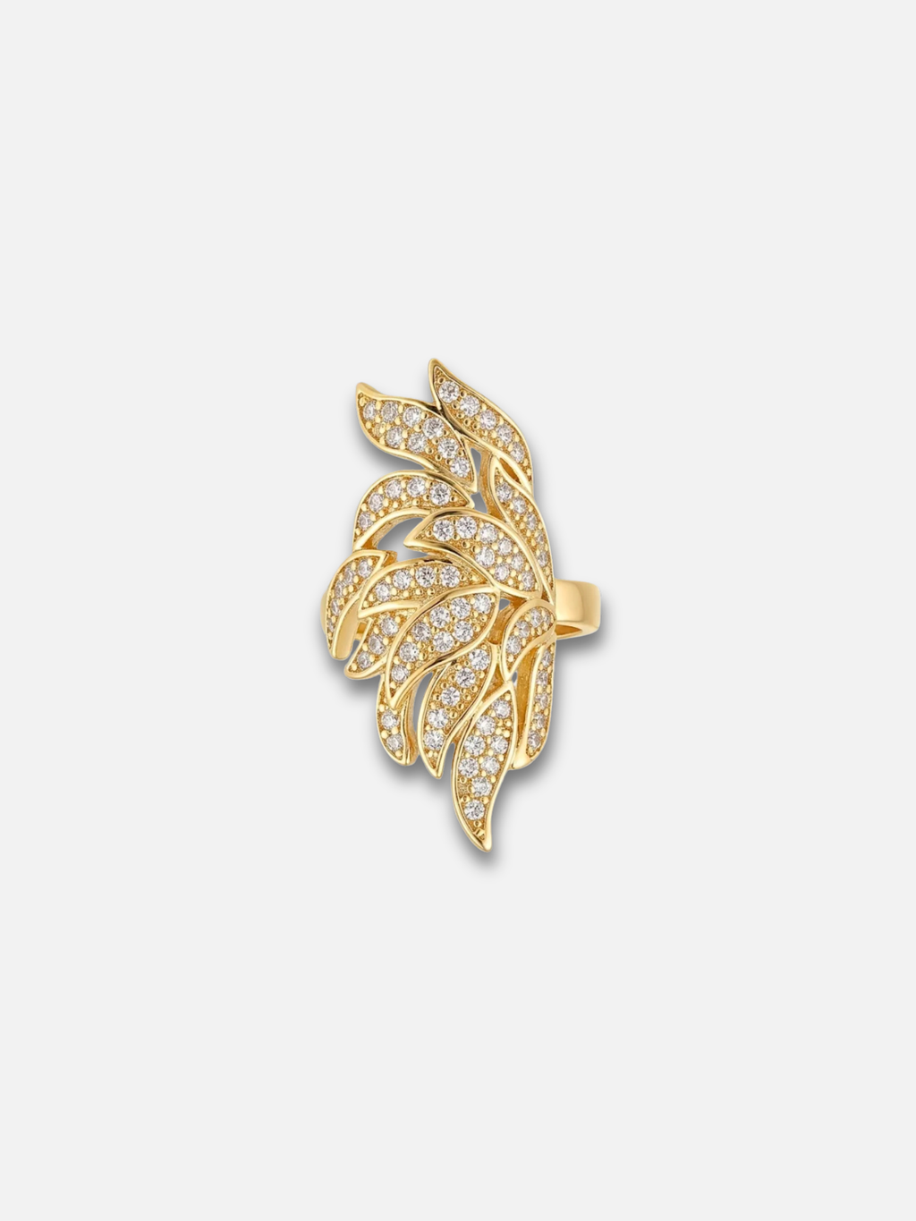 EarCuff Zefiro