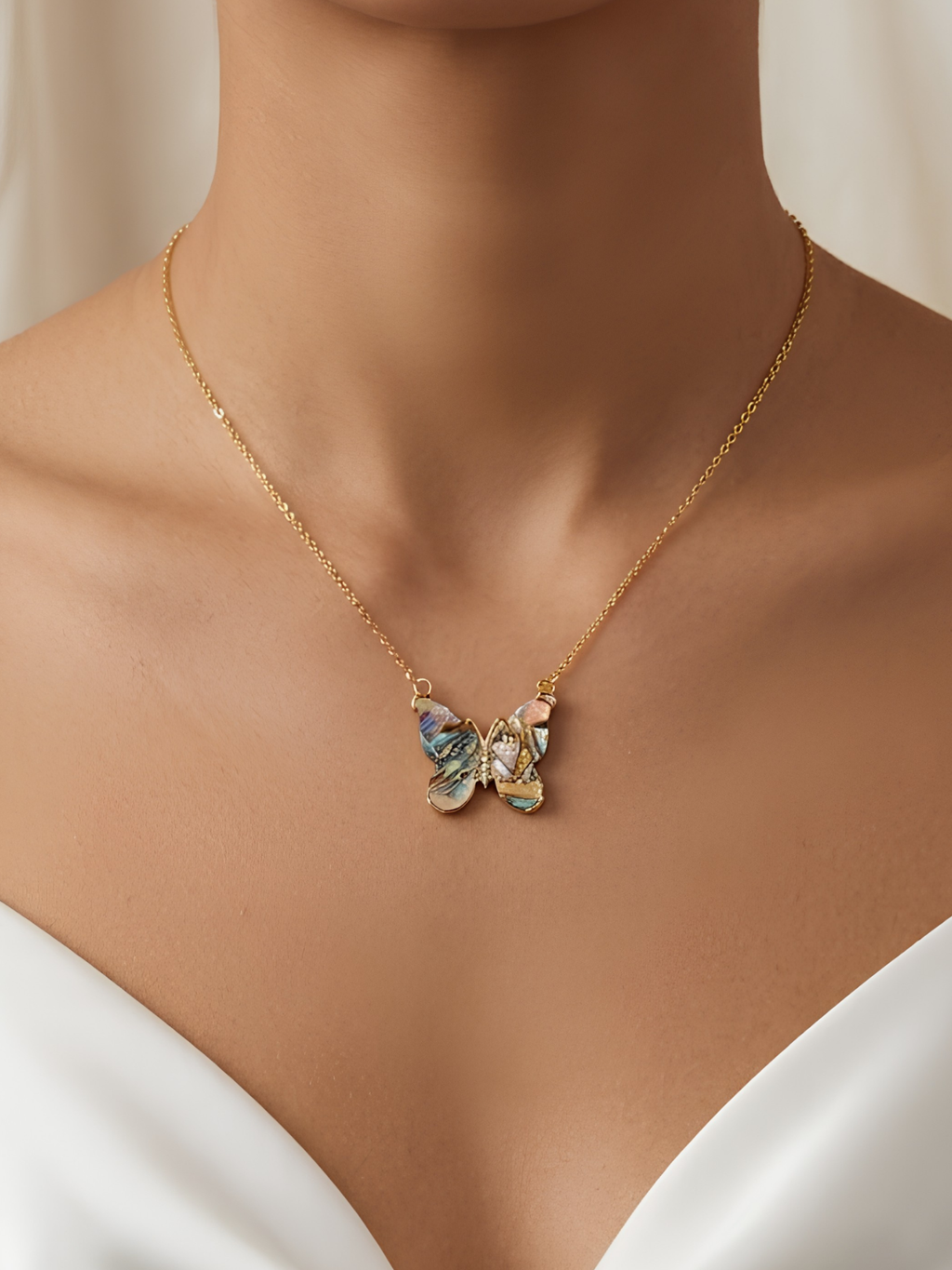 Collana Shiny