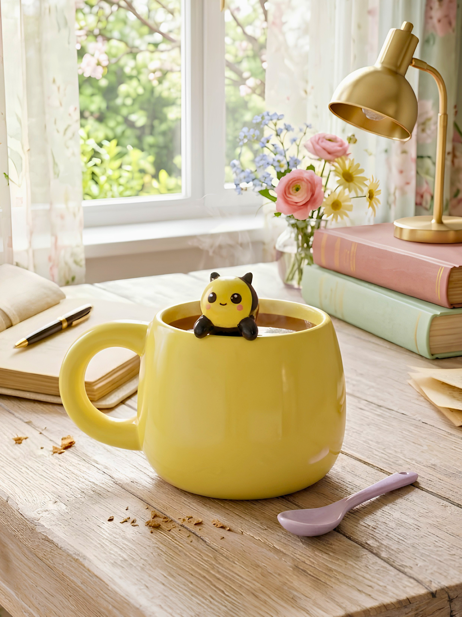 Tazza BeeMug