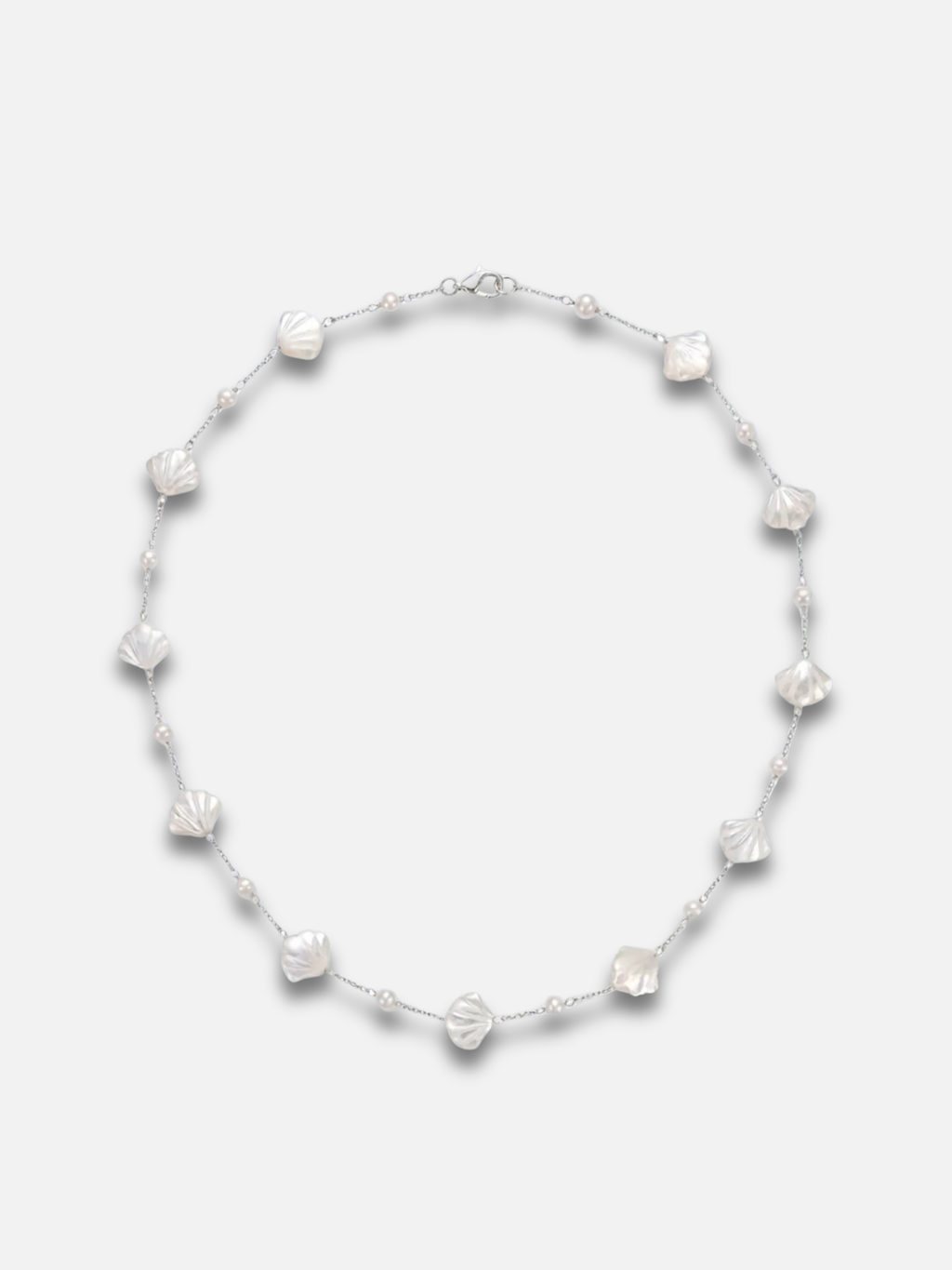 Collana Shelly