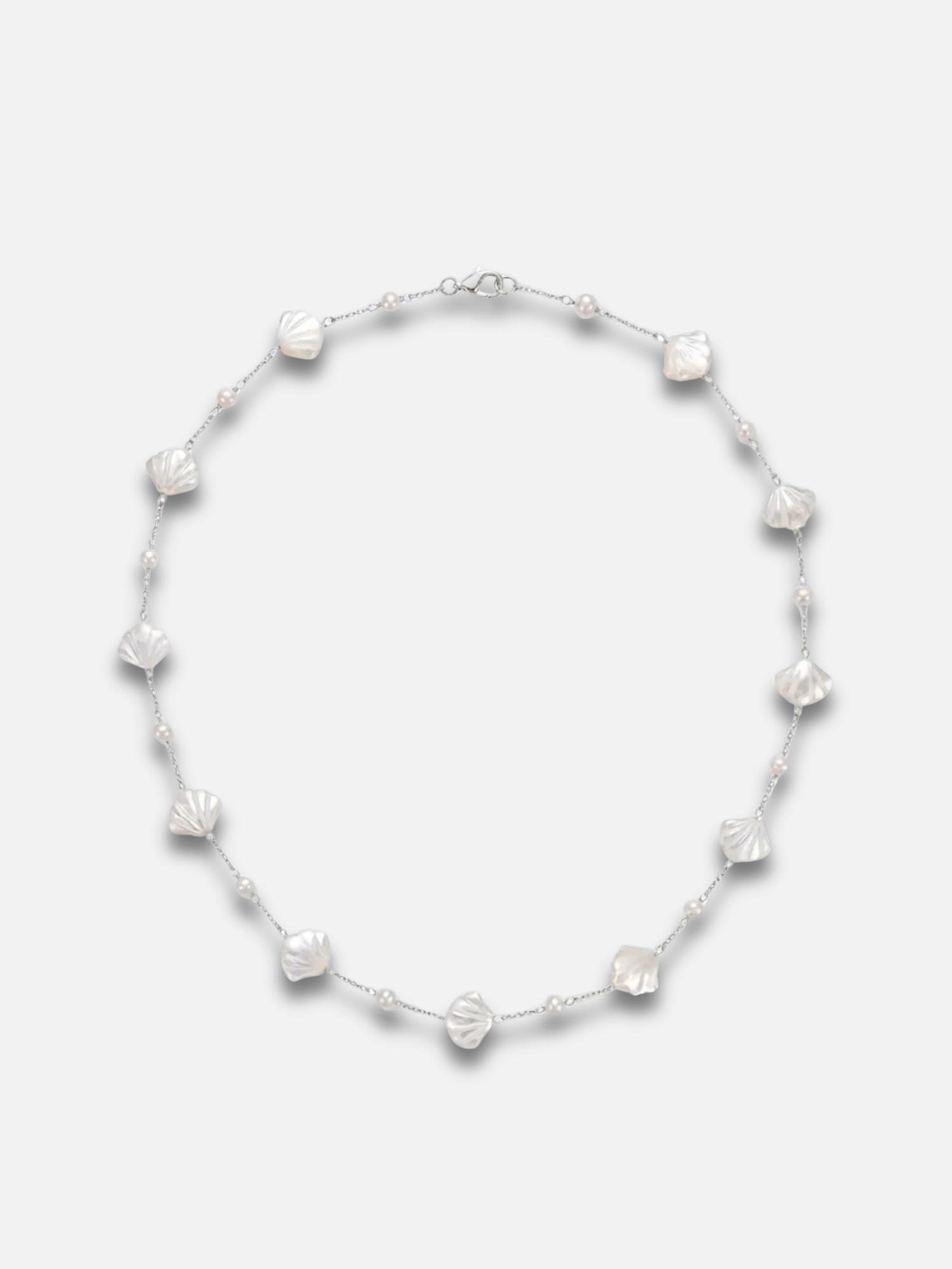 Collana Shelly