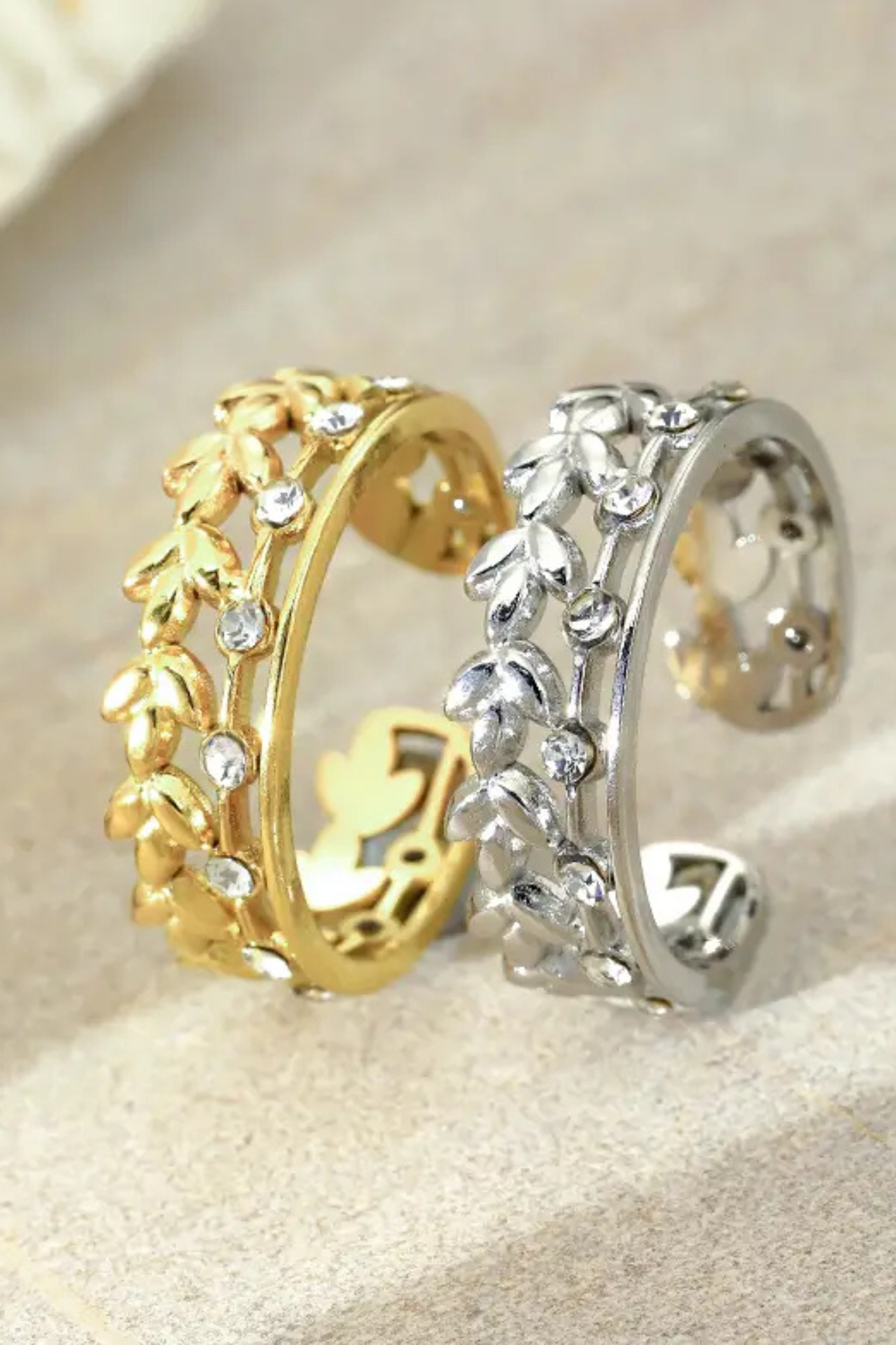 Anello Victalis