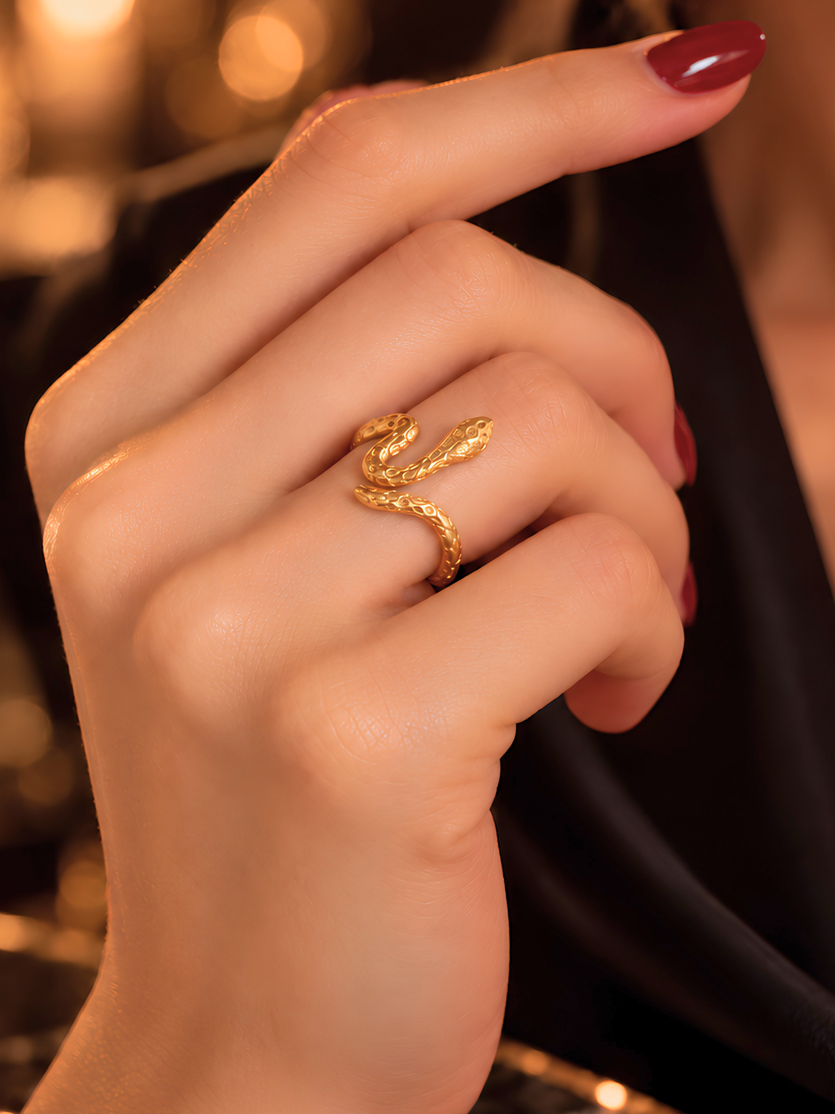 Anello Serathis