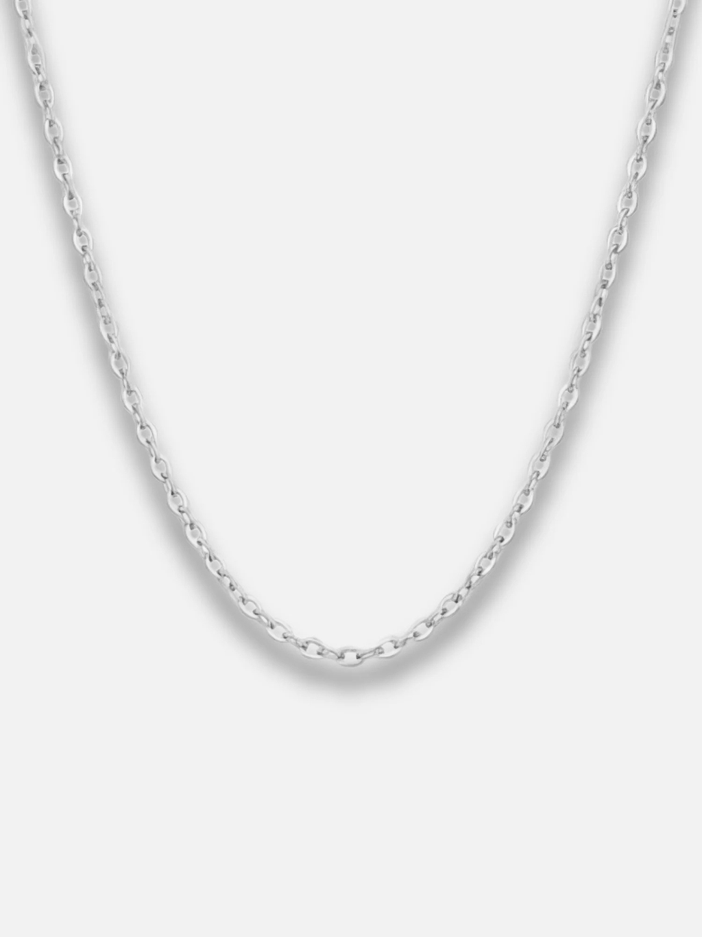 Collana Filo d'oro