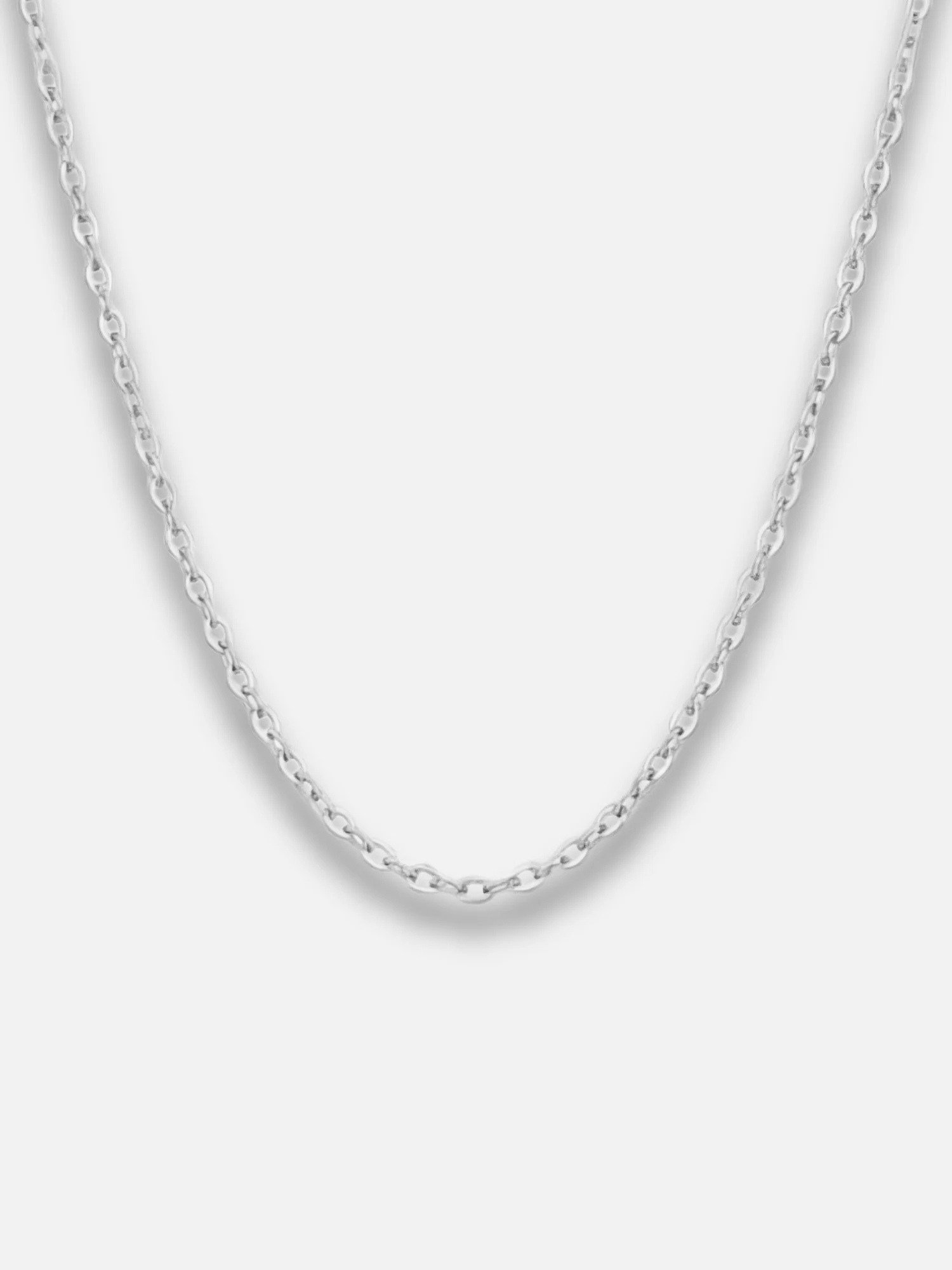 Collana Filo d'oro