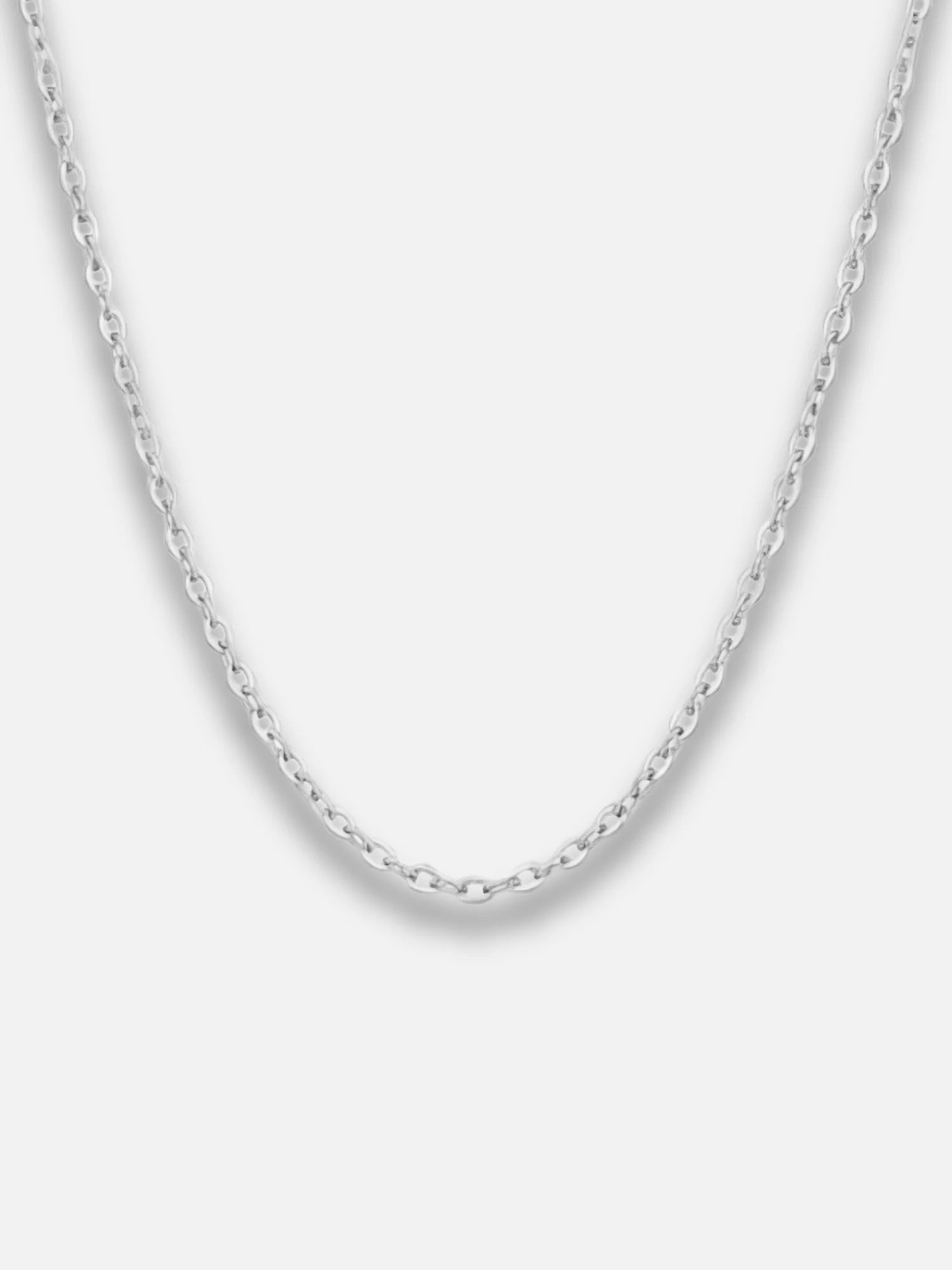 Collana Filo d'oro