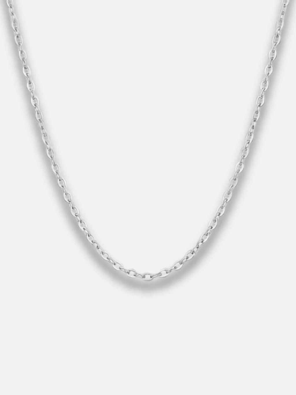Collana Filo d'oro
