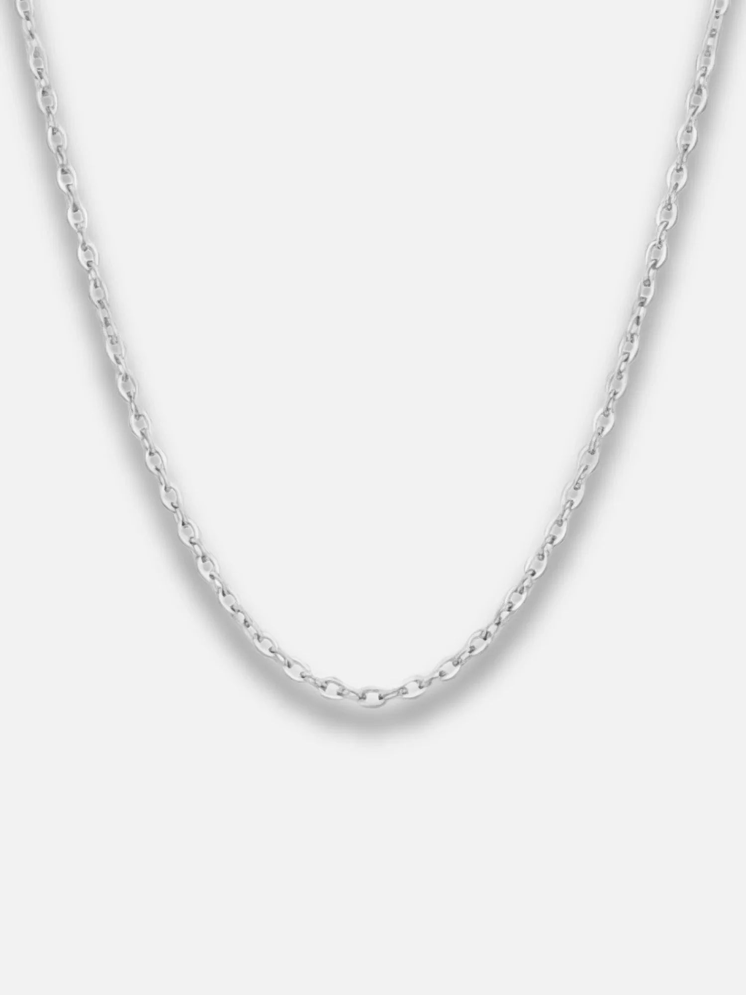 Collana Filo d'oro