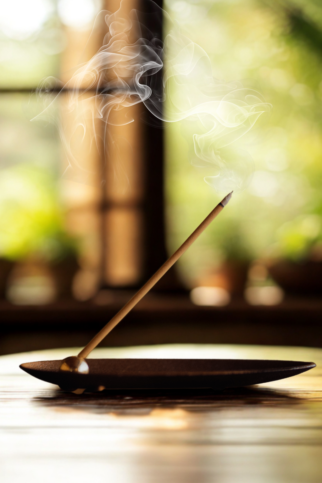 Kit di Bilanciamento dei Chakra – Incensi e Armonia