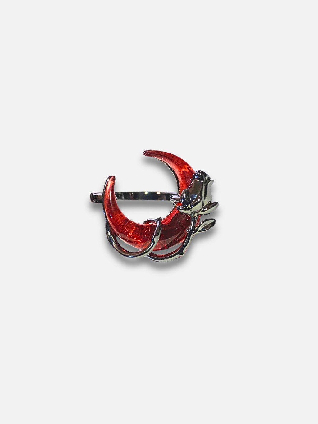 Anello Bloodrose
