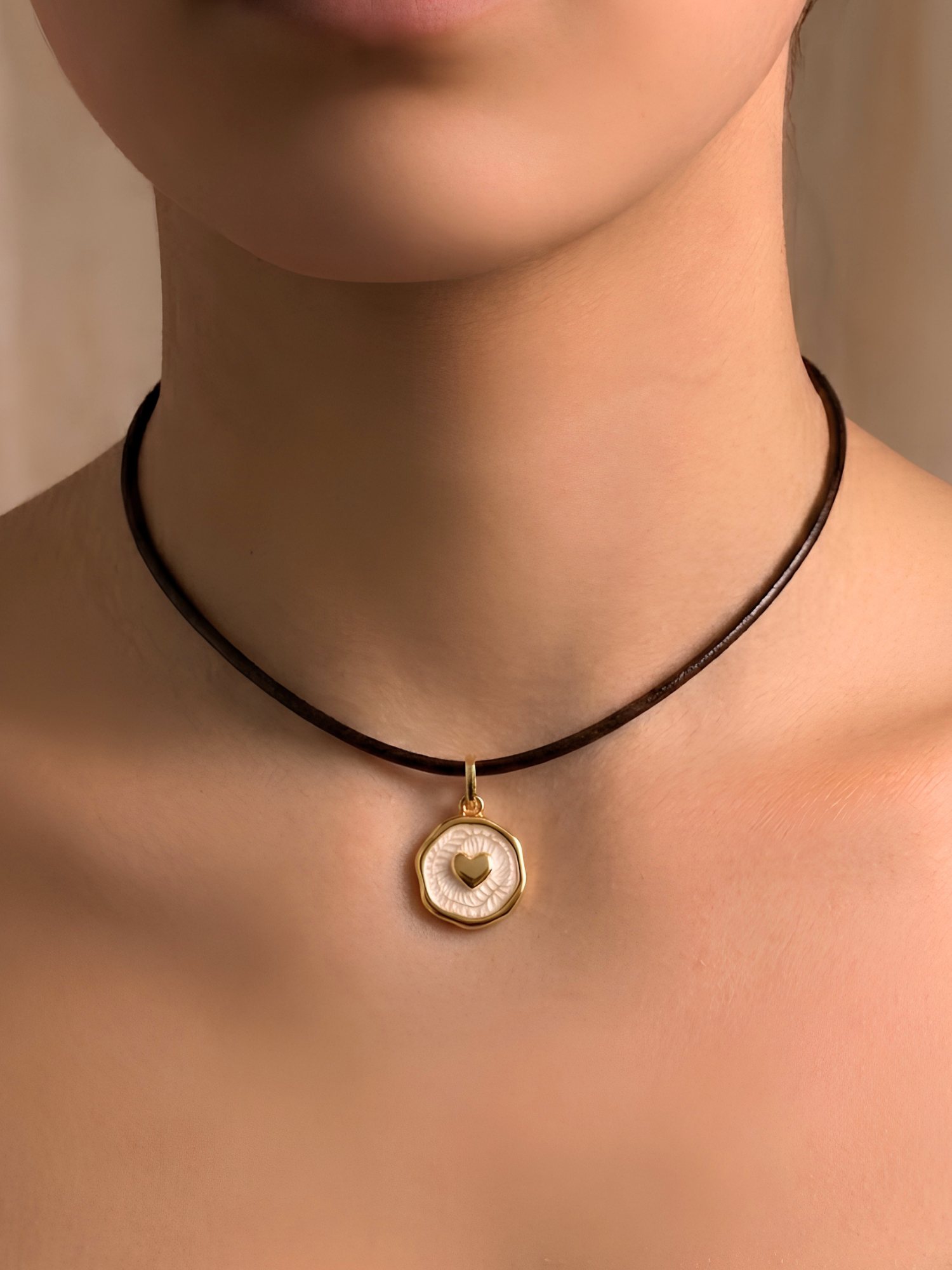 Charm "Kor"