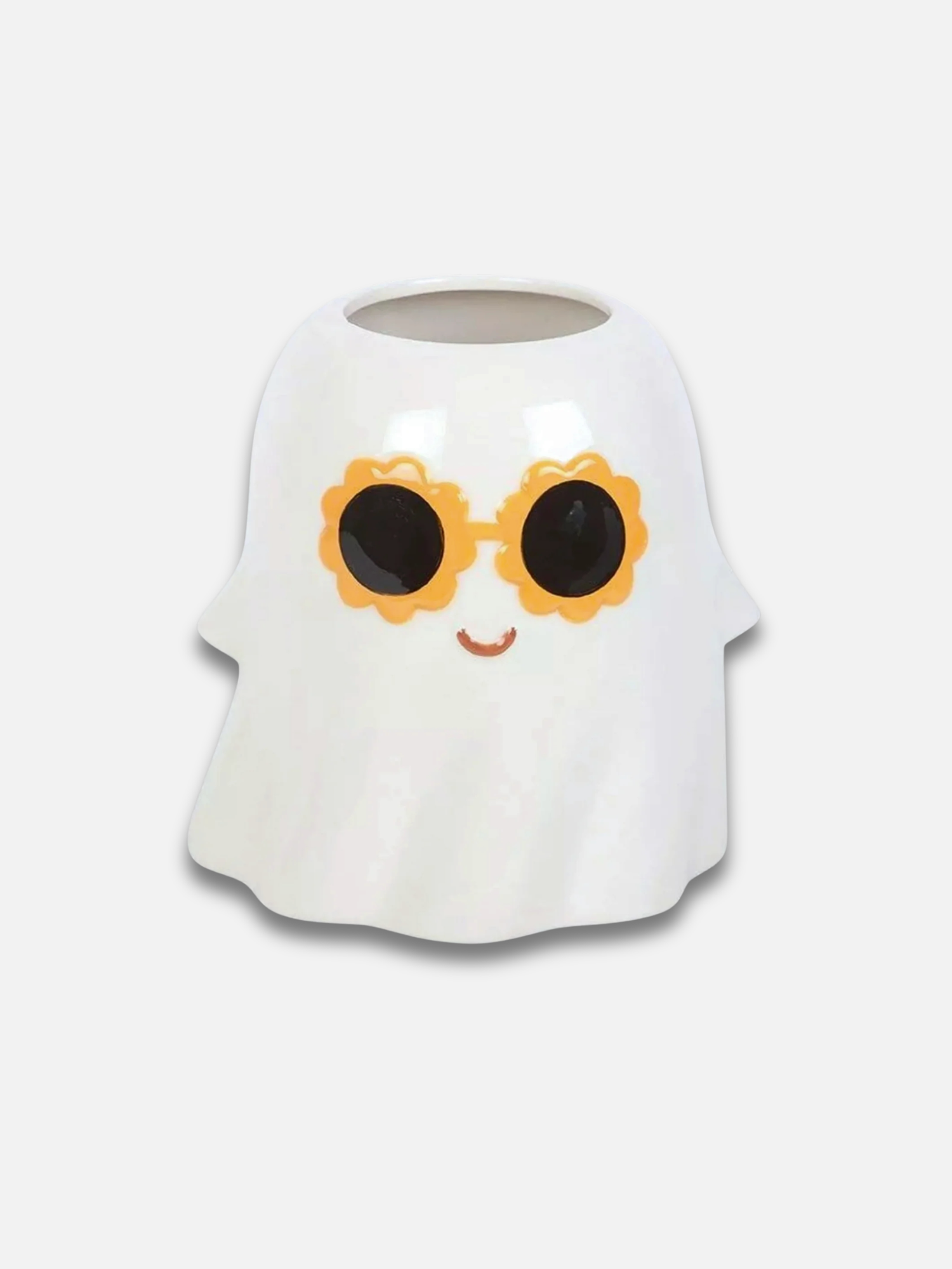 Vaso Fantasma Groovy