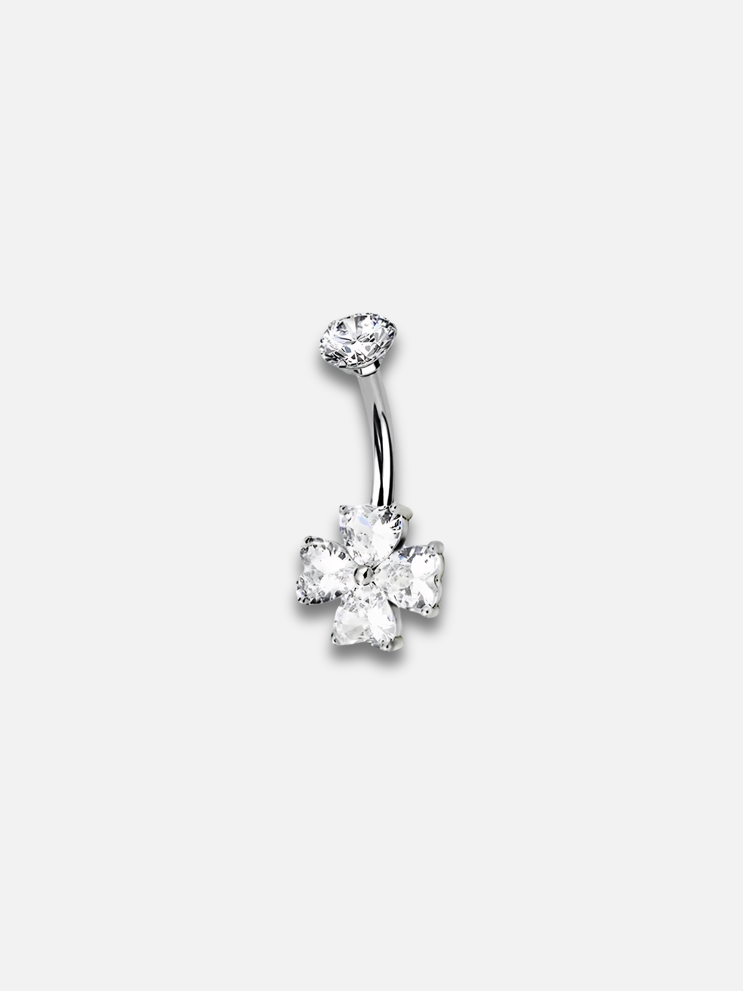 Piercing Dahlia