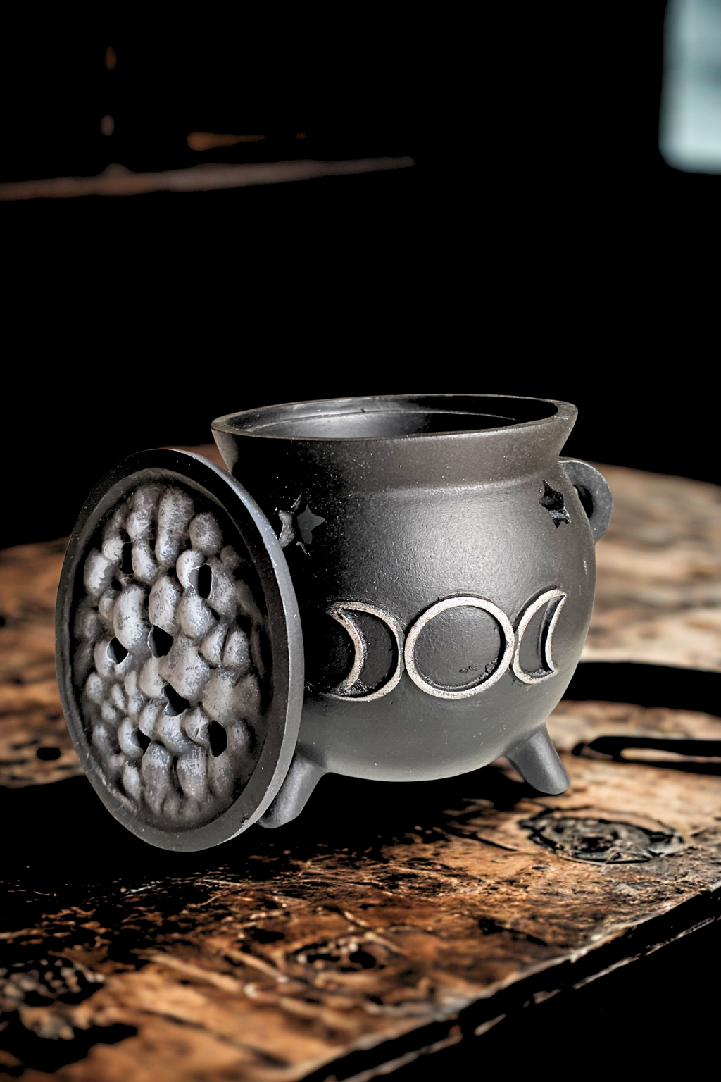 Calderone delle Lune Incantate