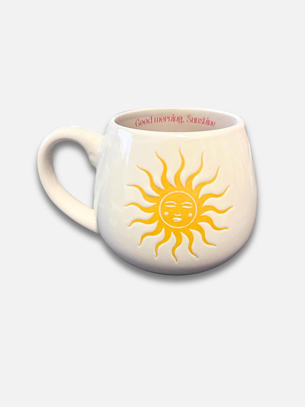 Tazza Buongiorno Sunshine/Fasi Lunari