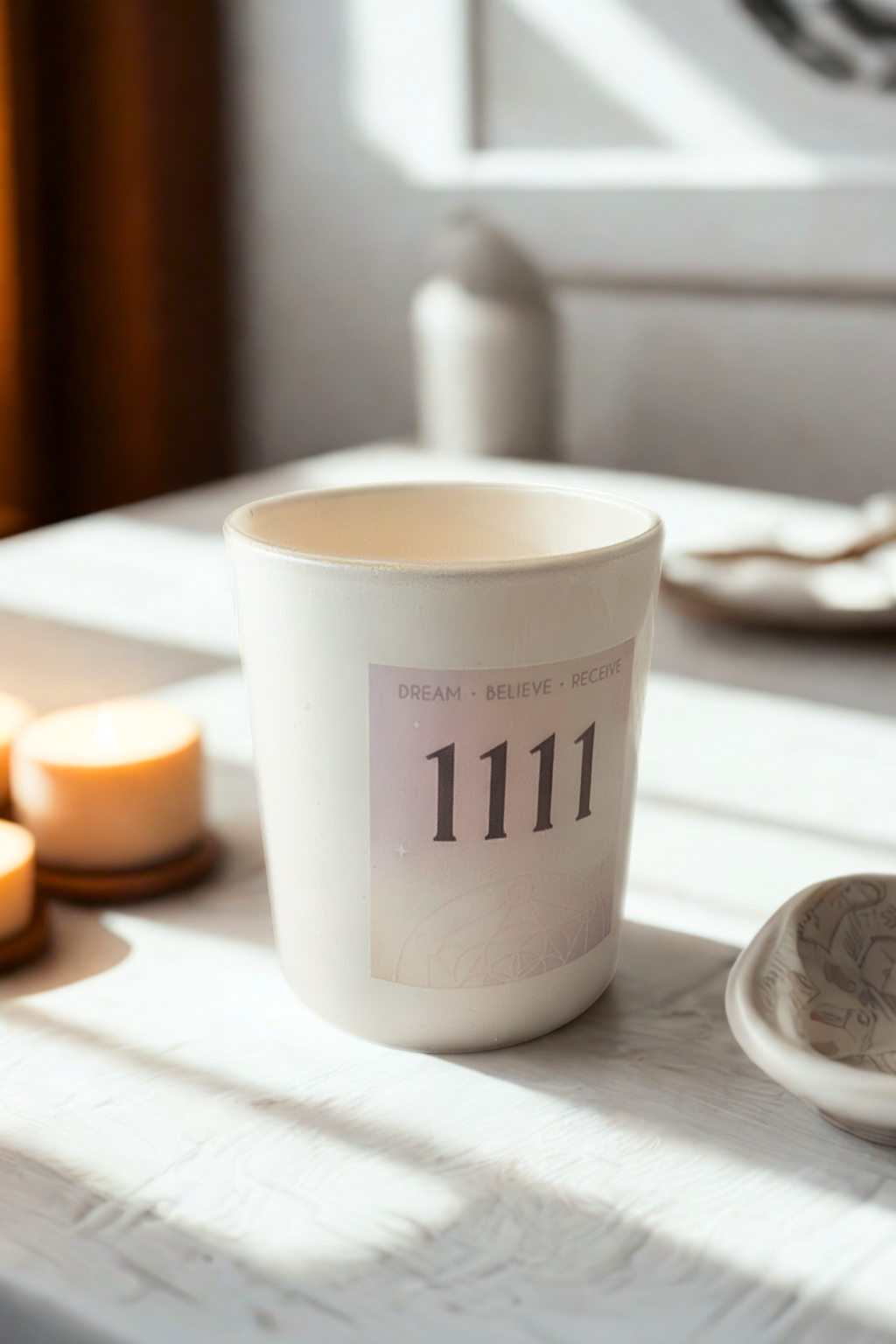 Candela Angelica 1111