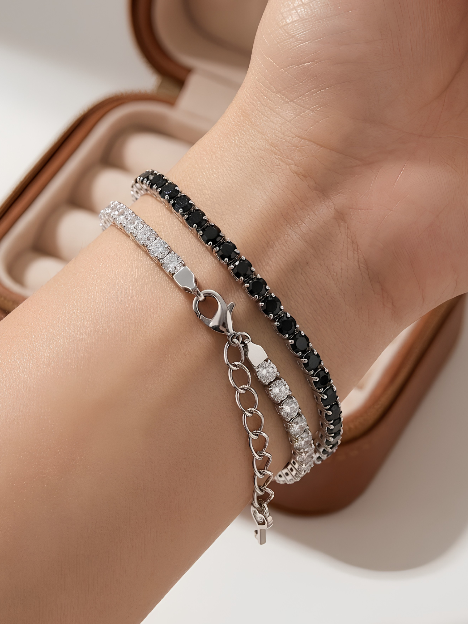 Bracciale Lux