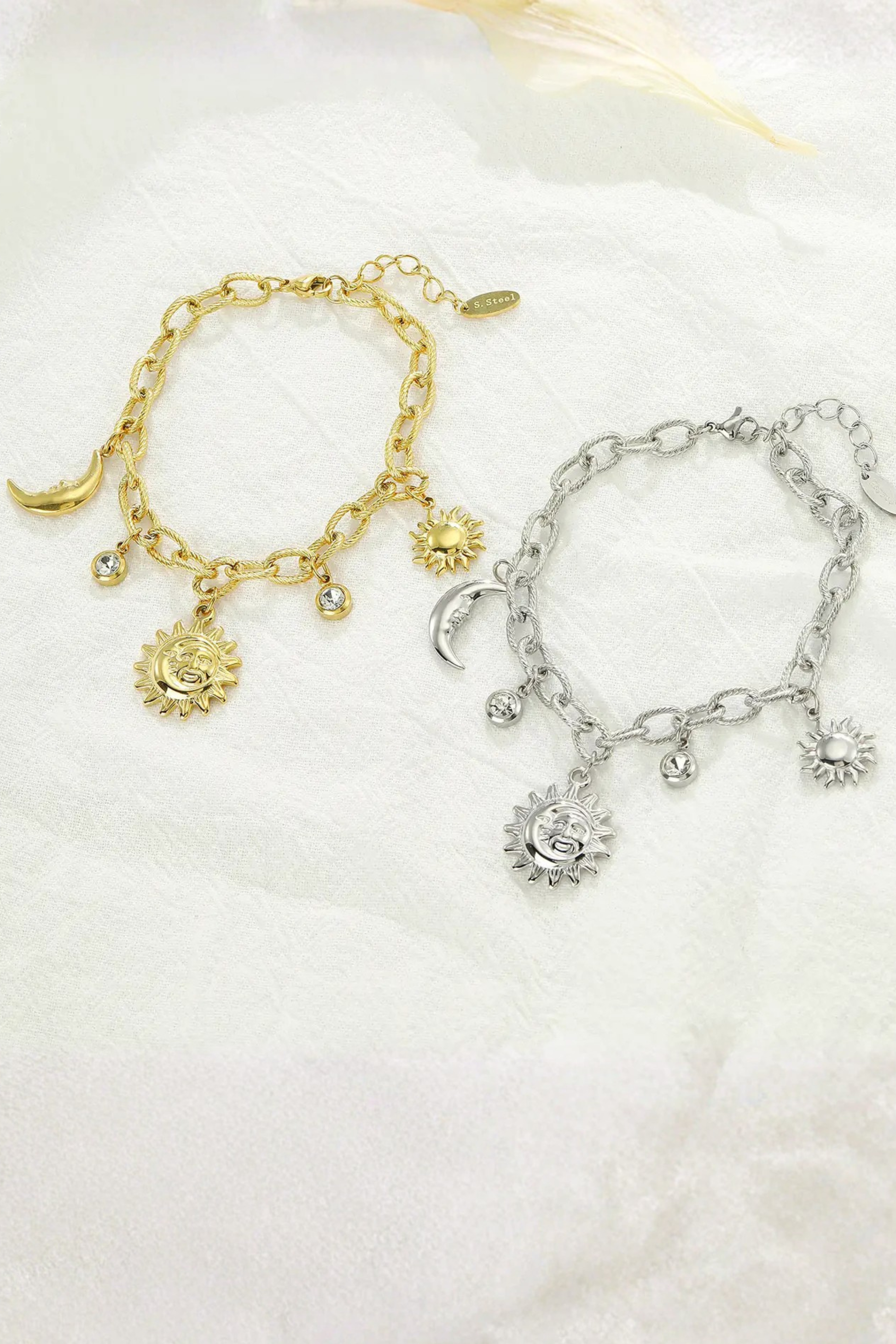 Bracciale Mystalis