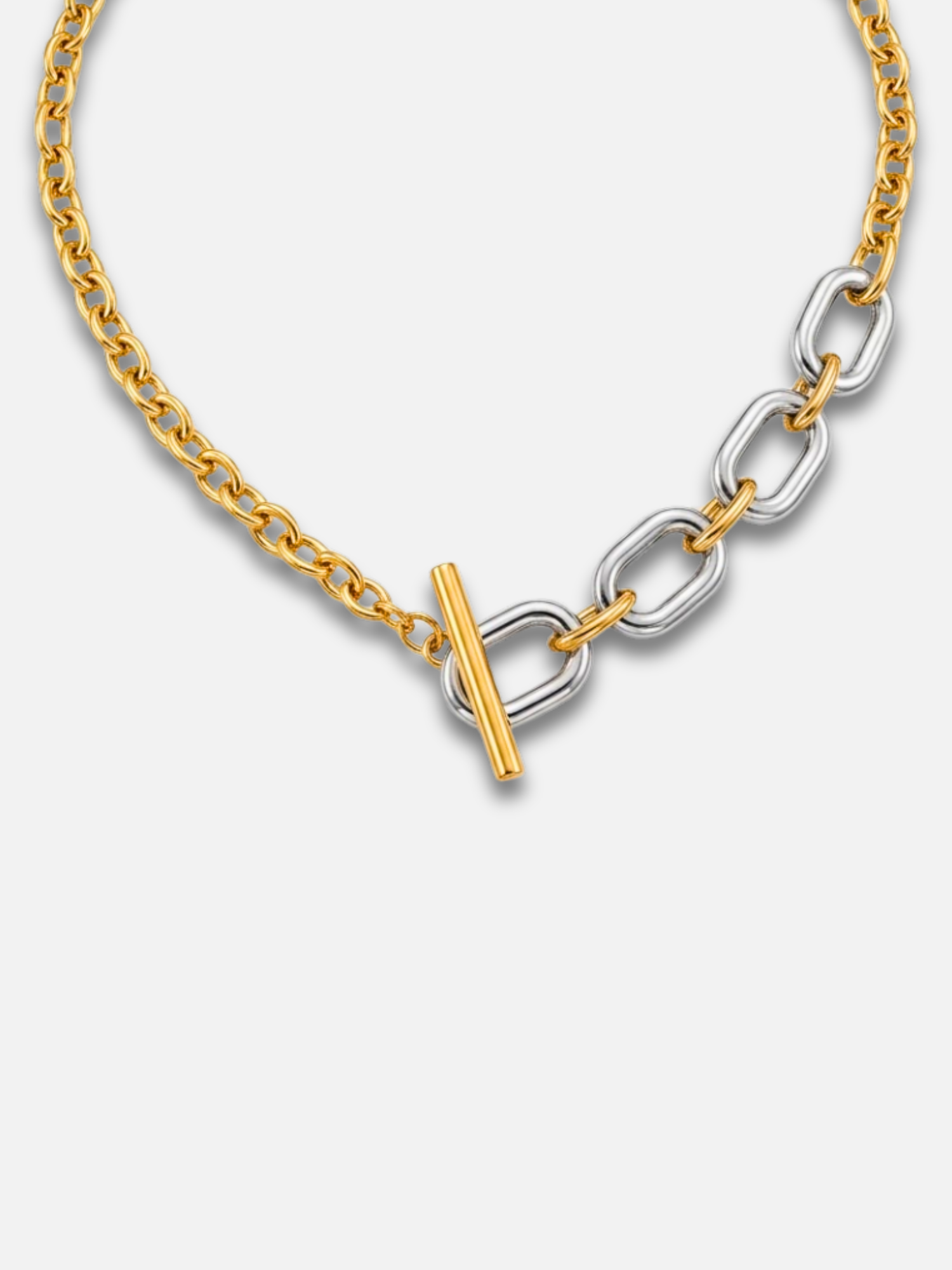 Collana Fusion