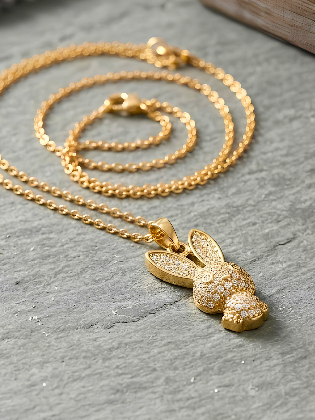 Collana TicTic