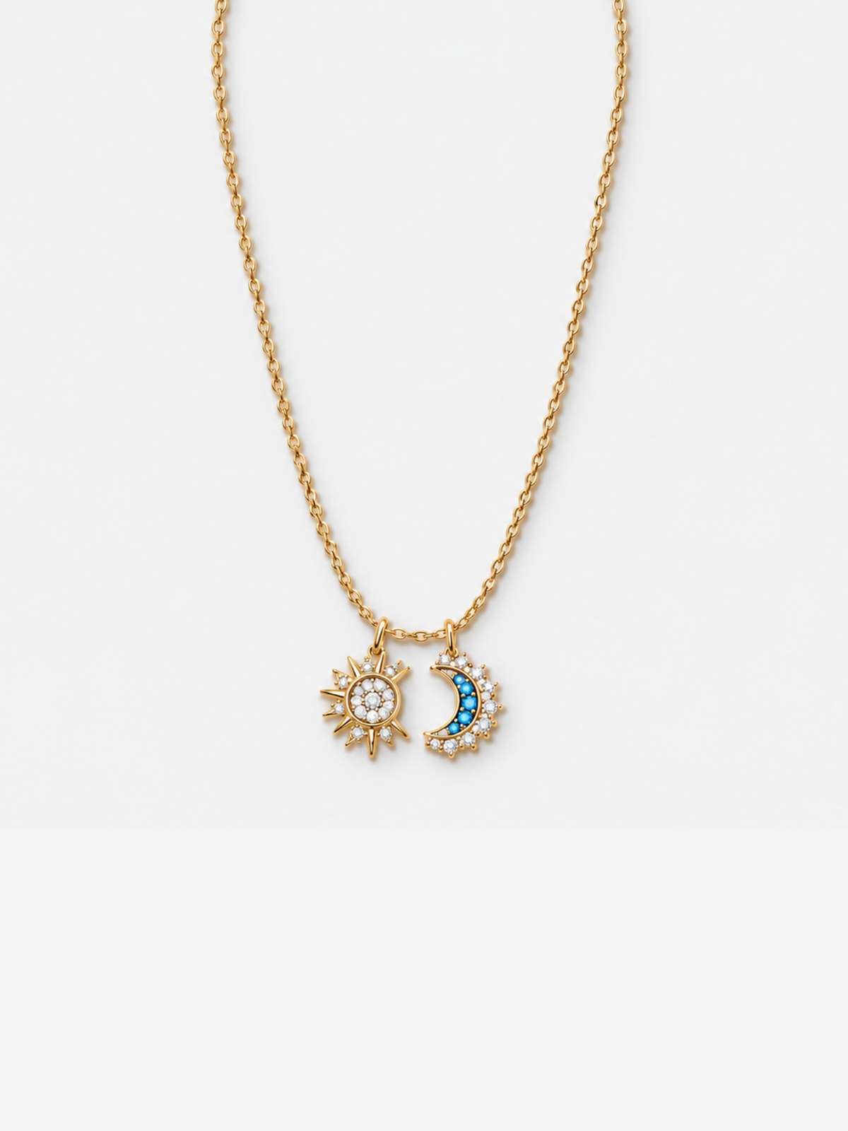 Collana Solun