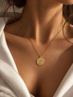 Collana Alchemy