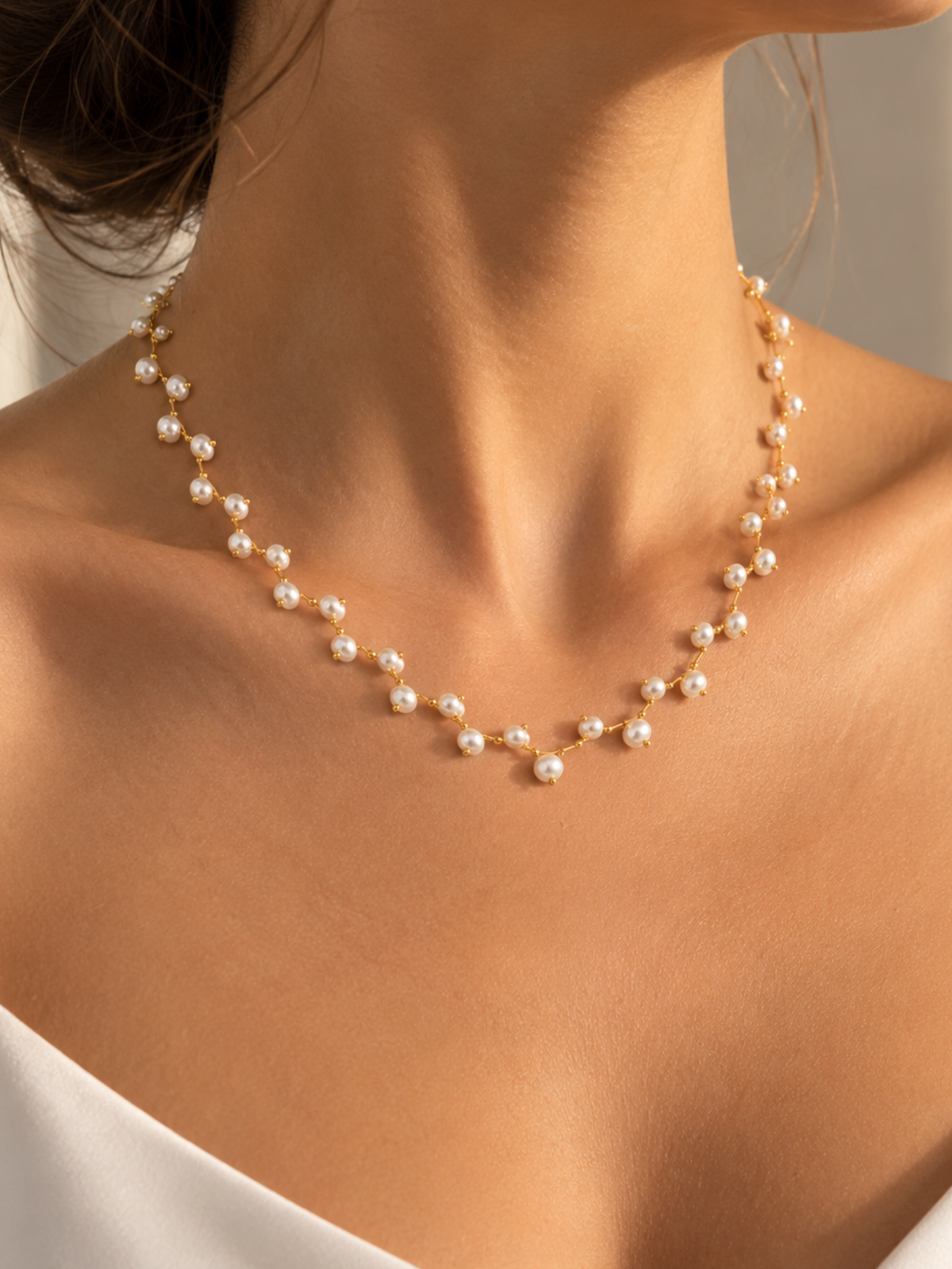 Collana Elix