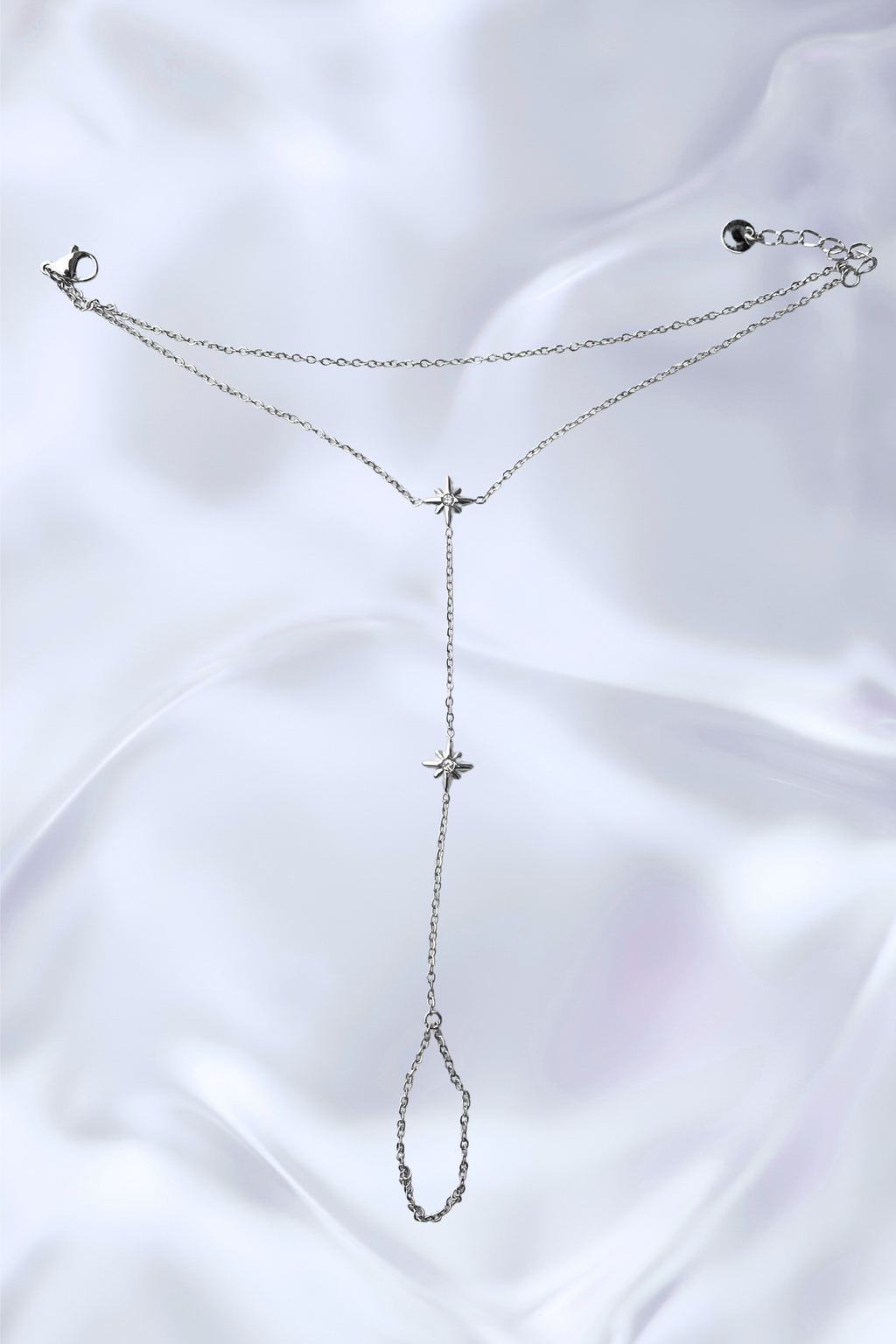 Bracciale Baciamano Asteria