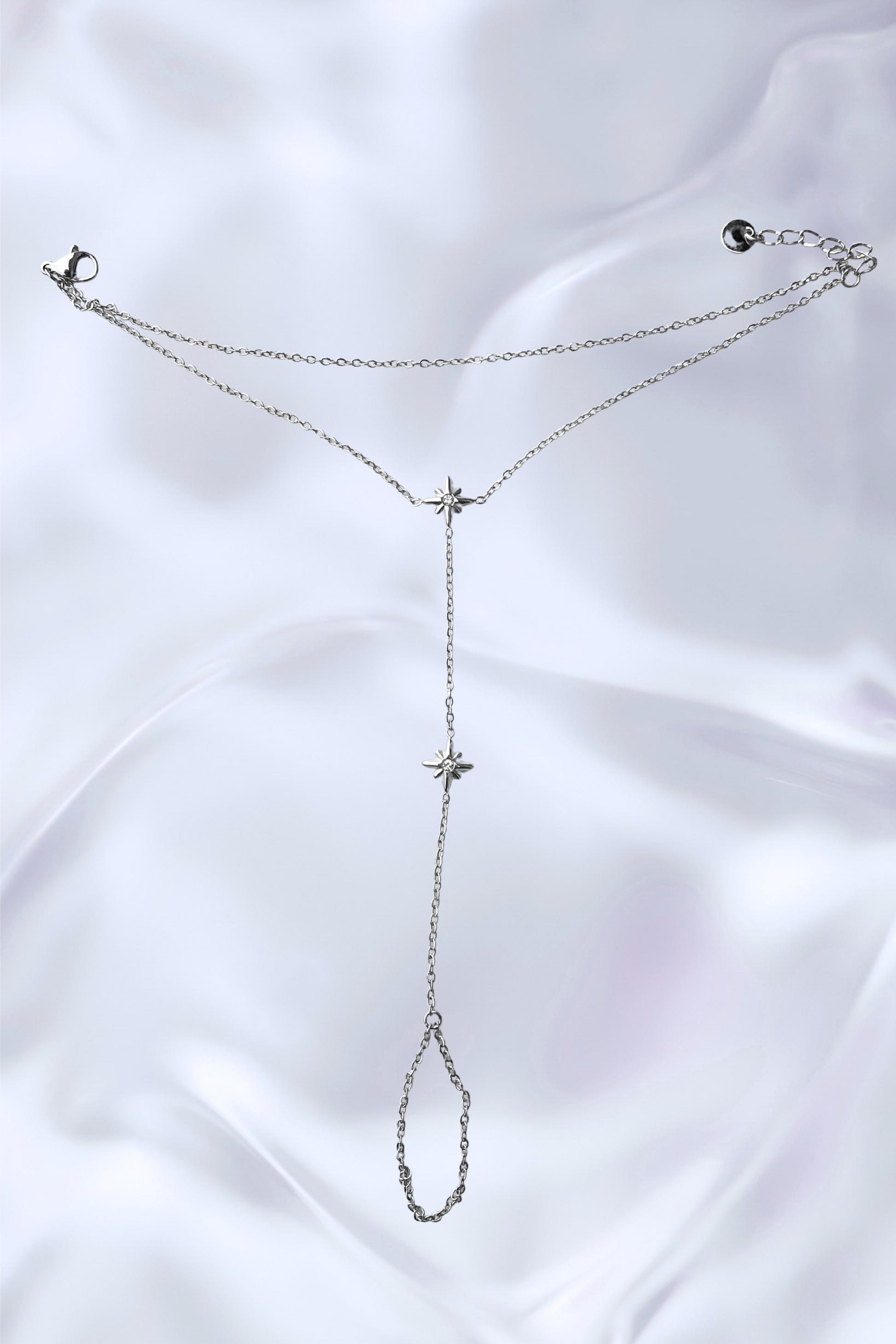 Bracciale Baciamano Asteria