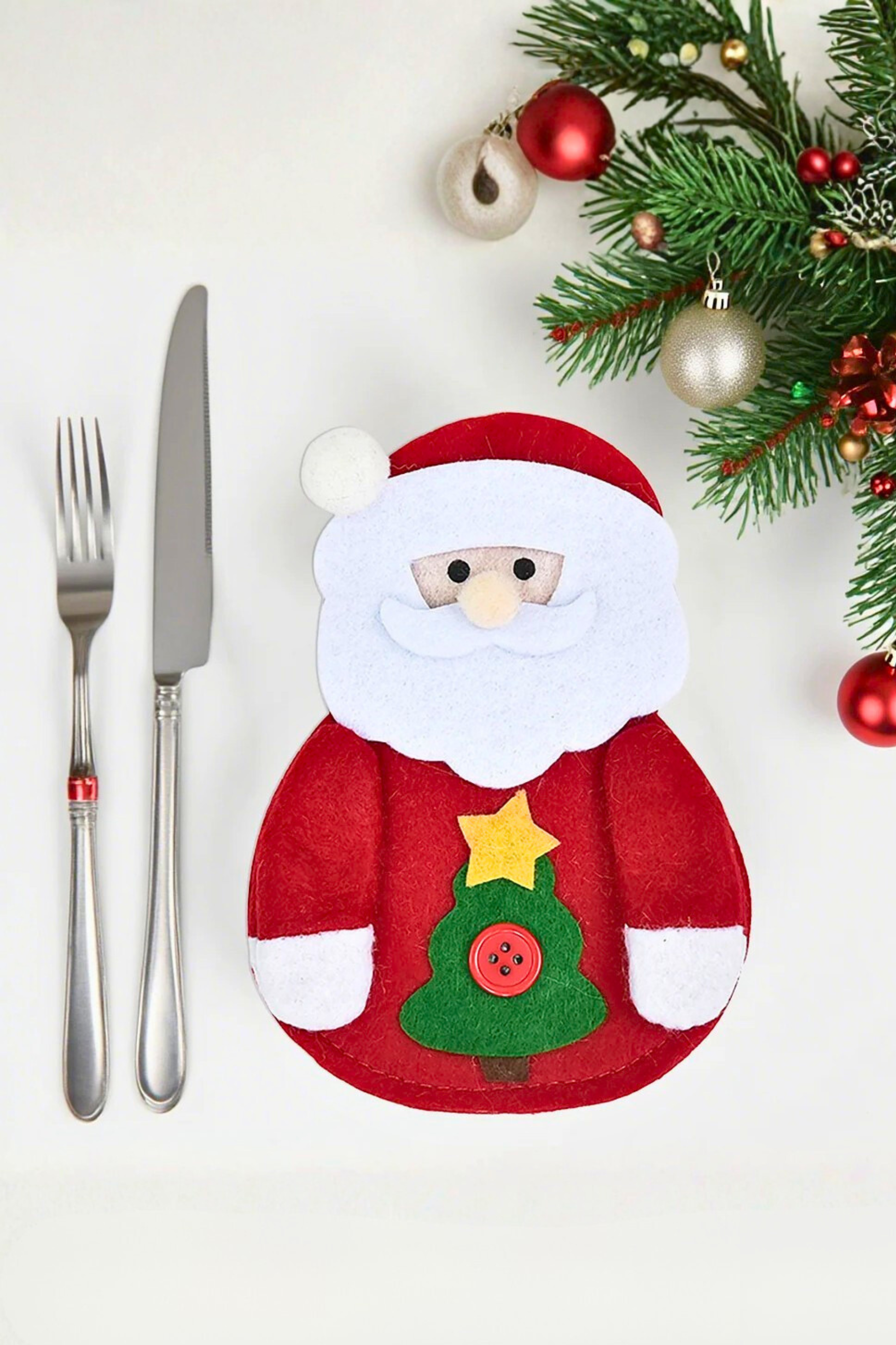 Christmas Friends – I Portaposate di Natale