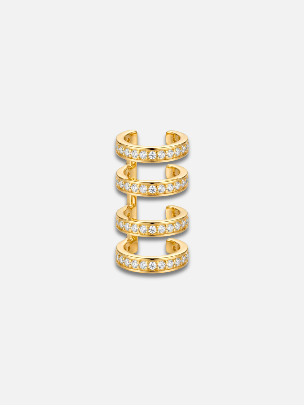 Earcuff Tetra